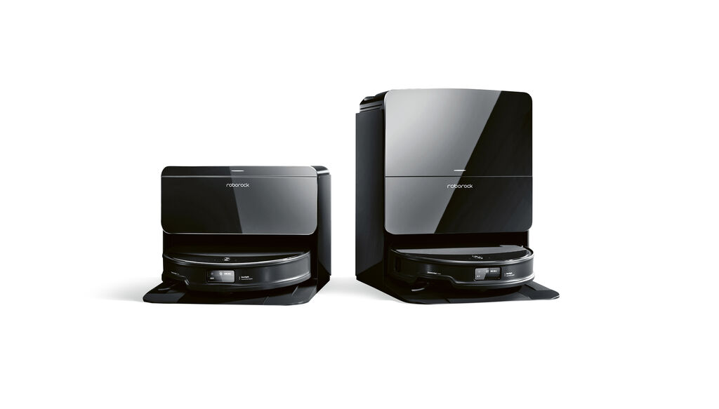 2025 Red Dot Product Design Award，Industrial Design and Robotics，Cleaning robot，