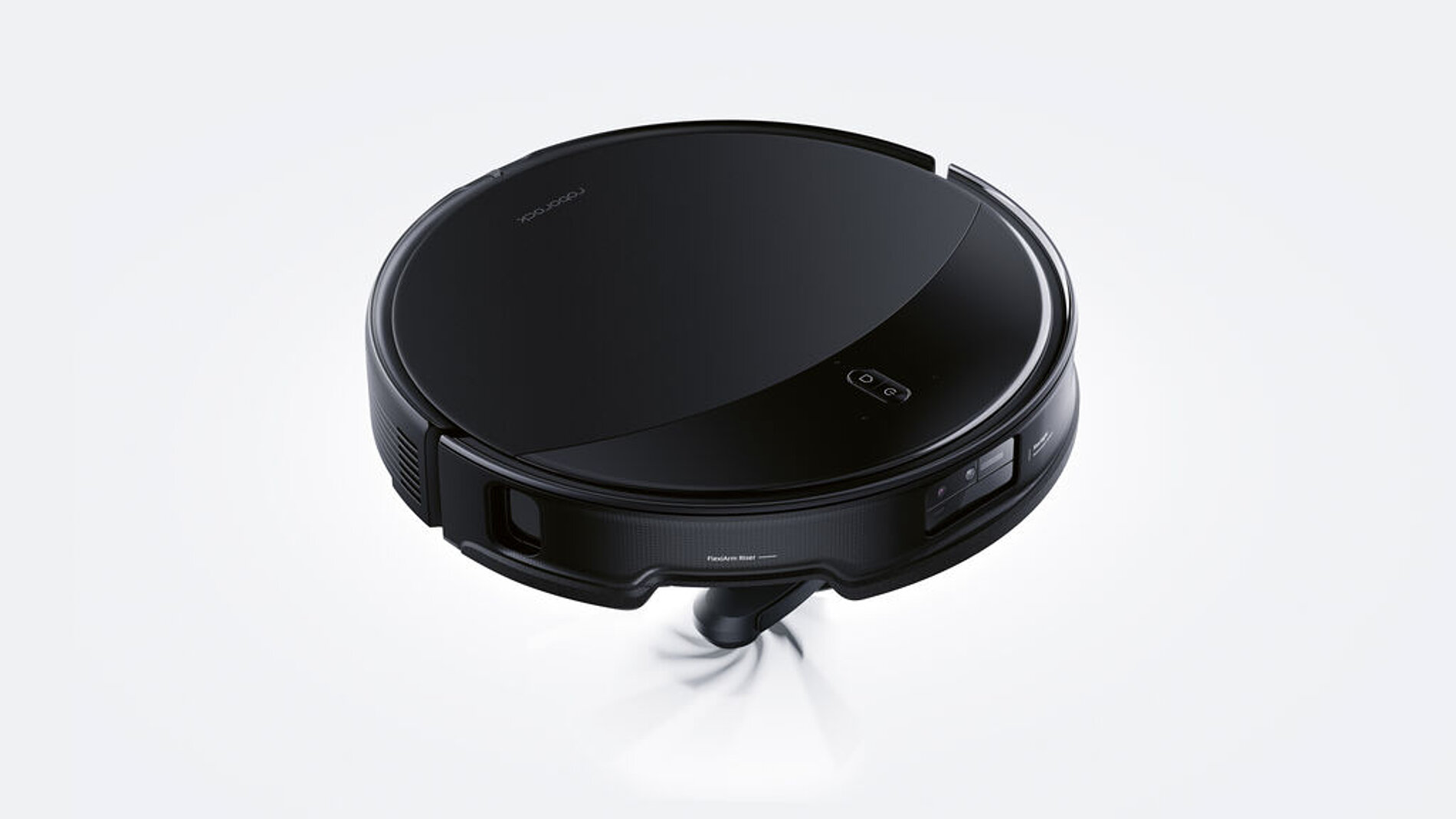 2025 Red Dot Product Design Award，Industrial Design and Robotics，Cleaning robot，