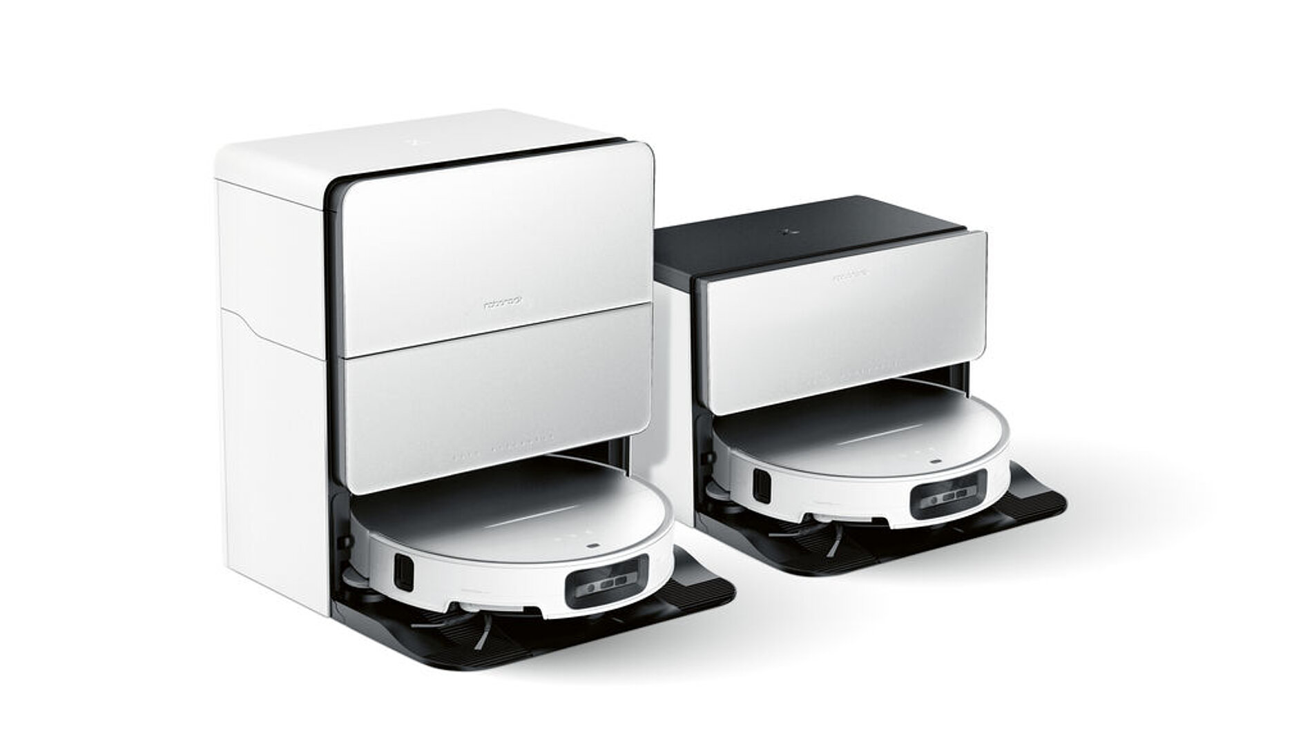 2025 Red Dot Product Design Award，Industrial Design and Robotics，Cleaning robot，