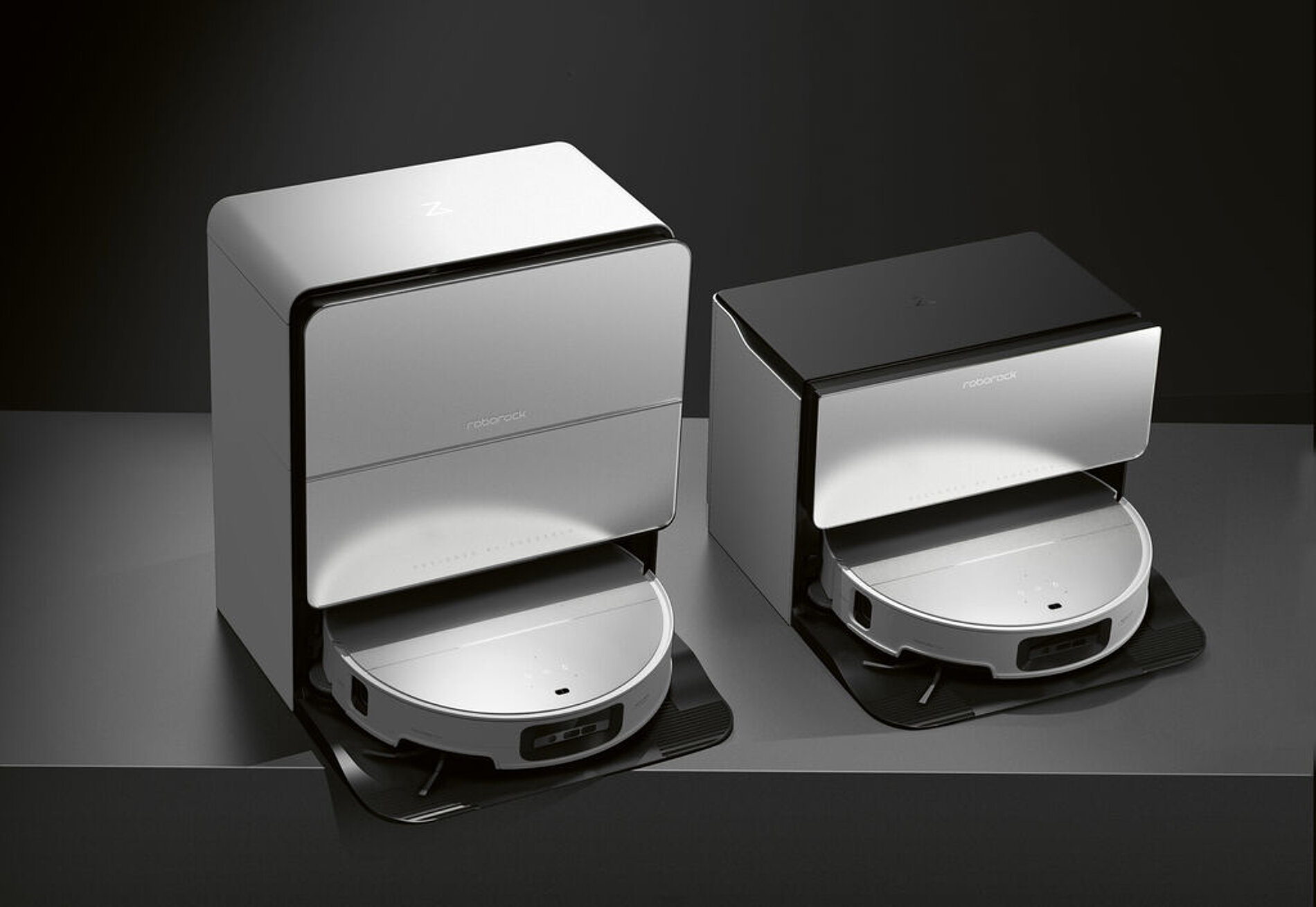 2025 Red Dot Product Design Award，Industrial Design and Robotics，Cleaning robot，