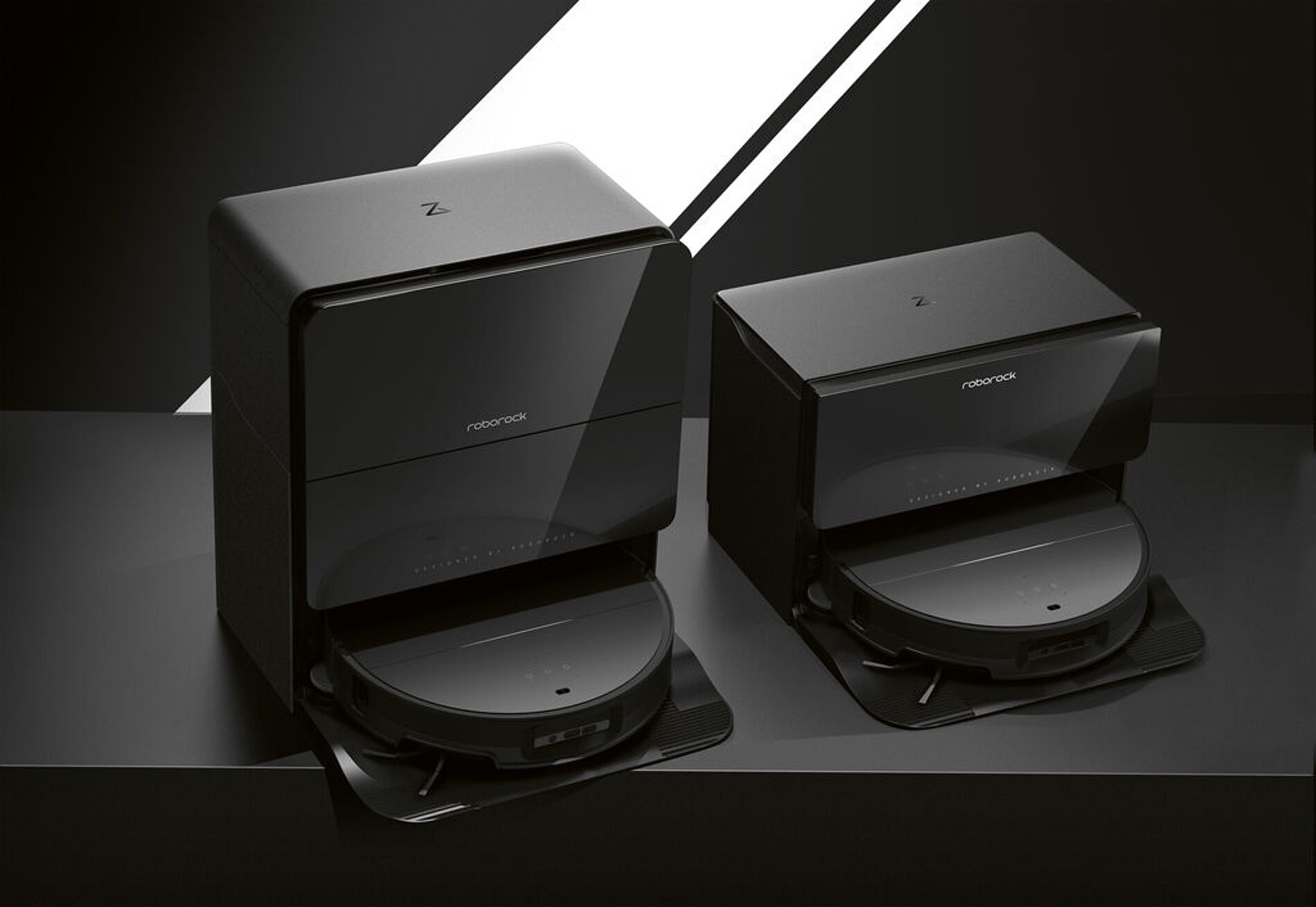 2025 Red Dot Product Design Award，Industrial Design and Robotics，Cleaning robot，