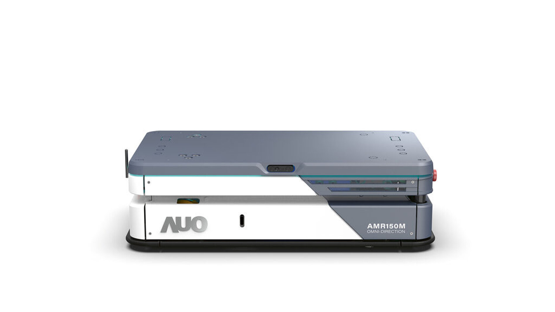 2025 Red Dot Product Design Award，Industrial Design and Robotics，Autonomous Mobile Robot，