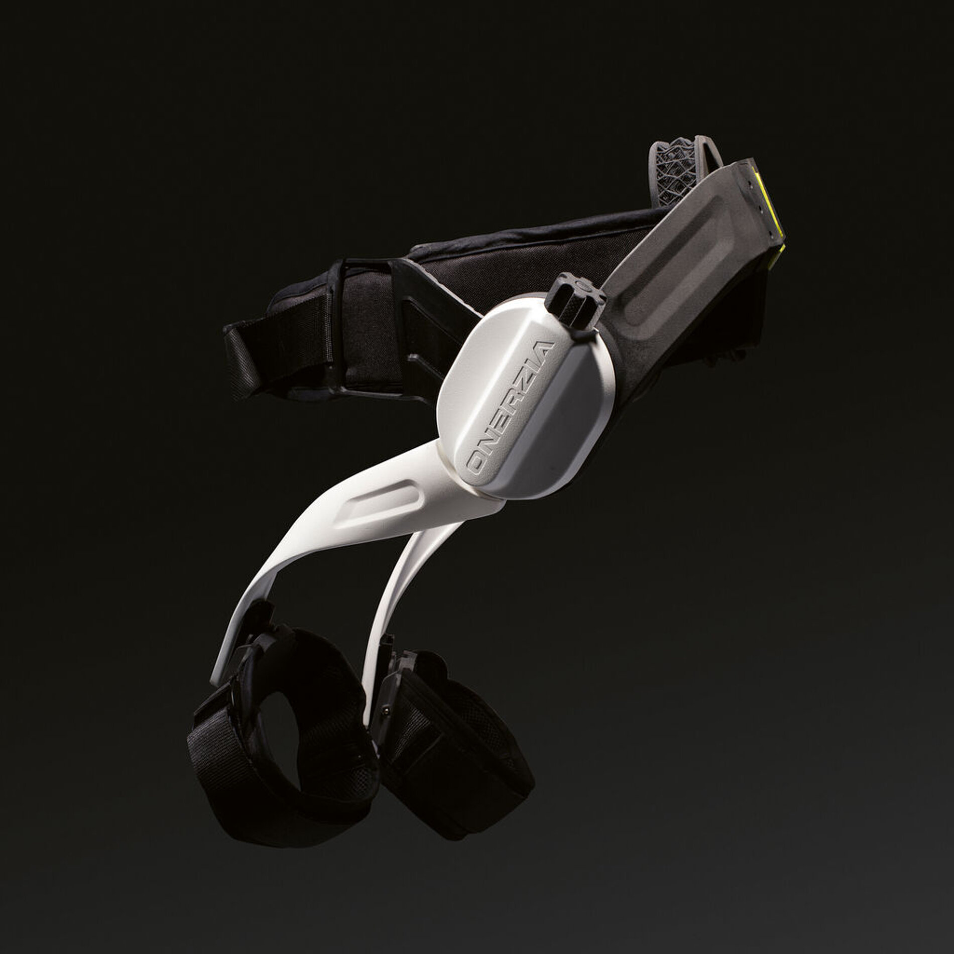 2025 Red Dot Product Design Award，Industrial Design and Robotics，Exoskeleton，