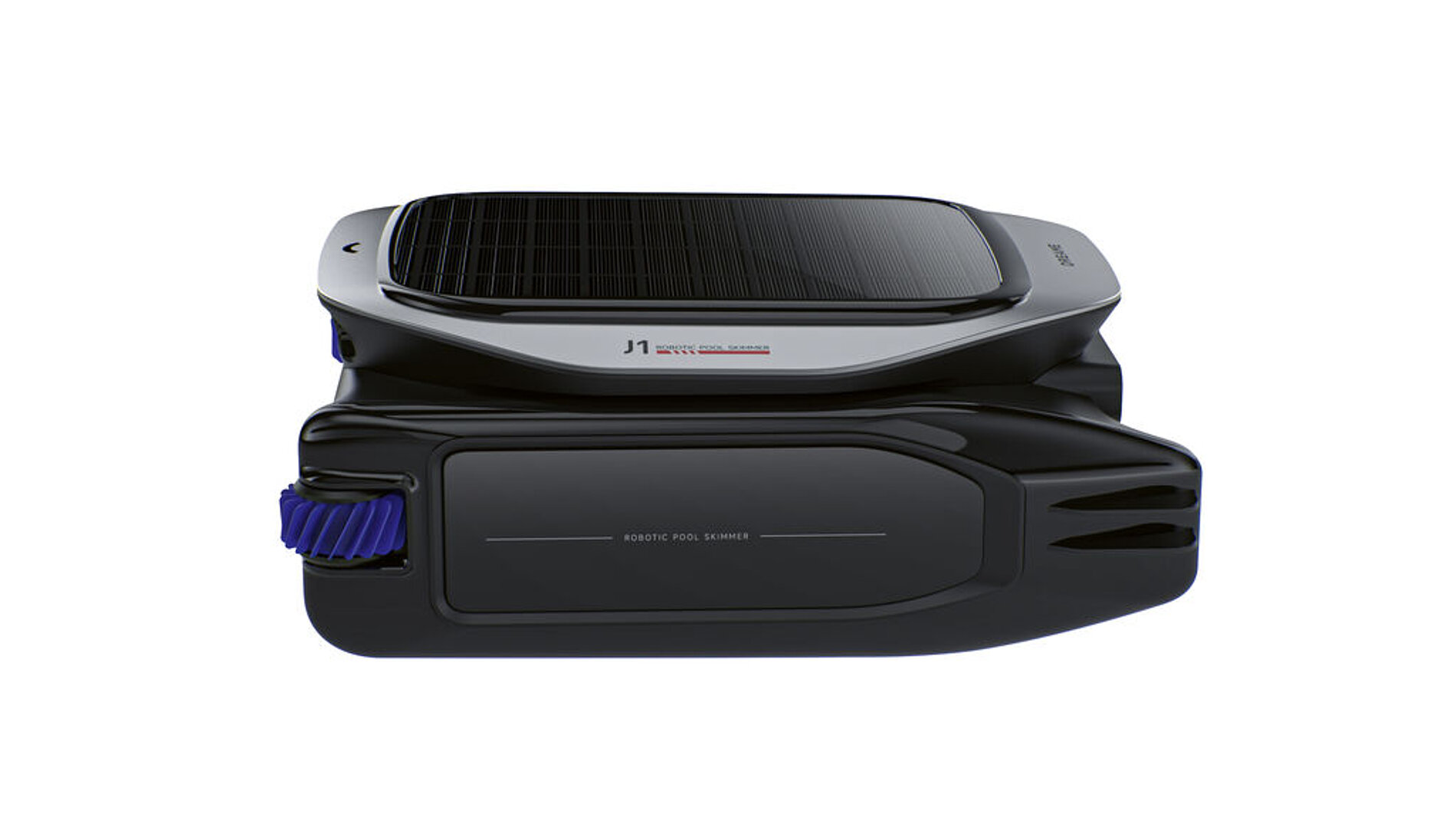 2025 Red Dot Product Design Award，Industrial Design and Robotics，Cleaning robot，