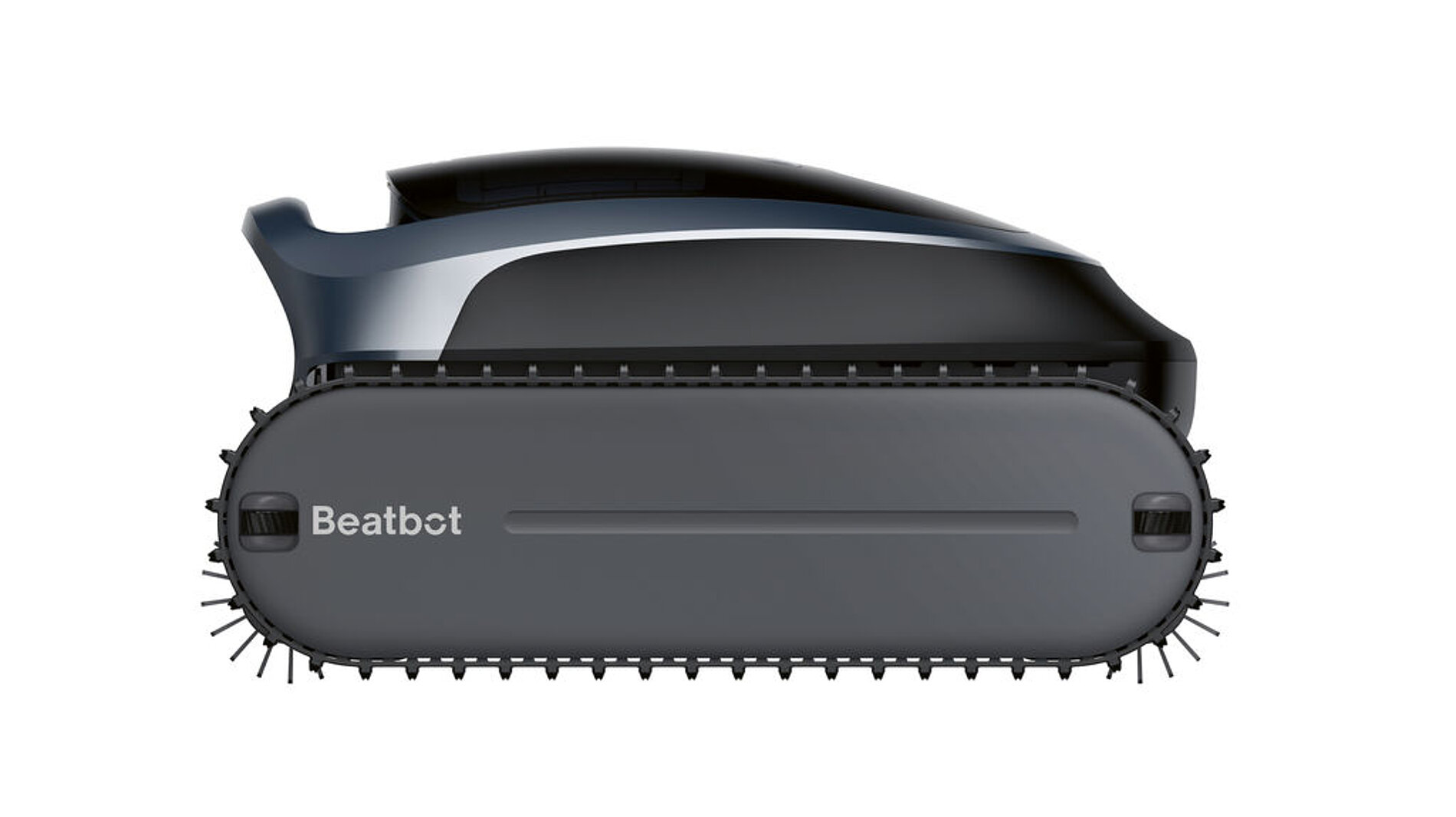 2025 Red Dot Product Design Award，Industrial Design and Robotics，Cleaning robot，