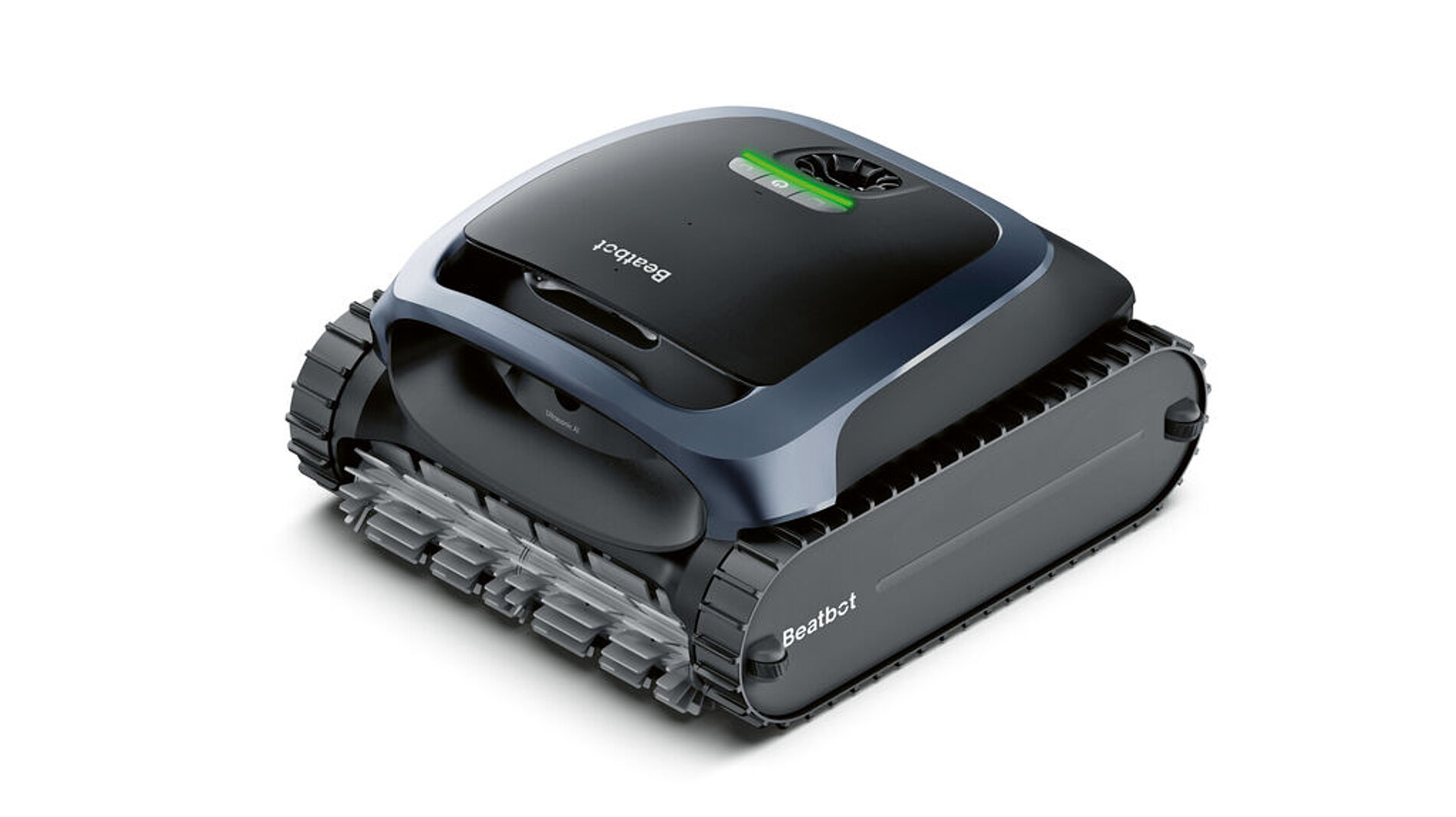 2025 Red Dot Product Design Award，Industrial Design and Robotics，Cleaning robot，