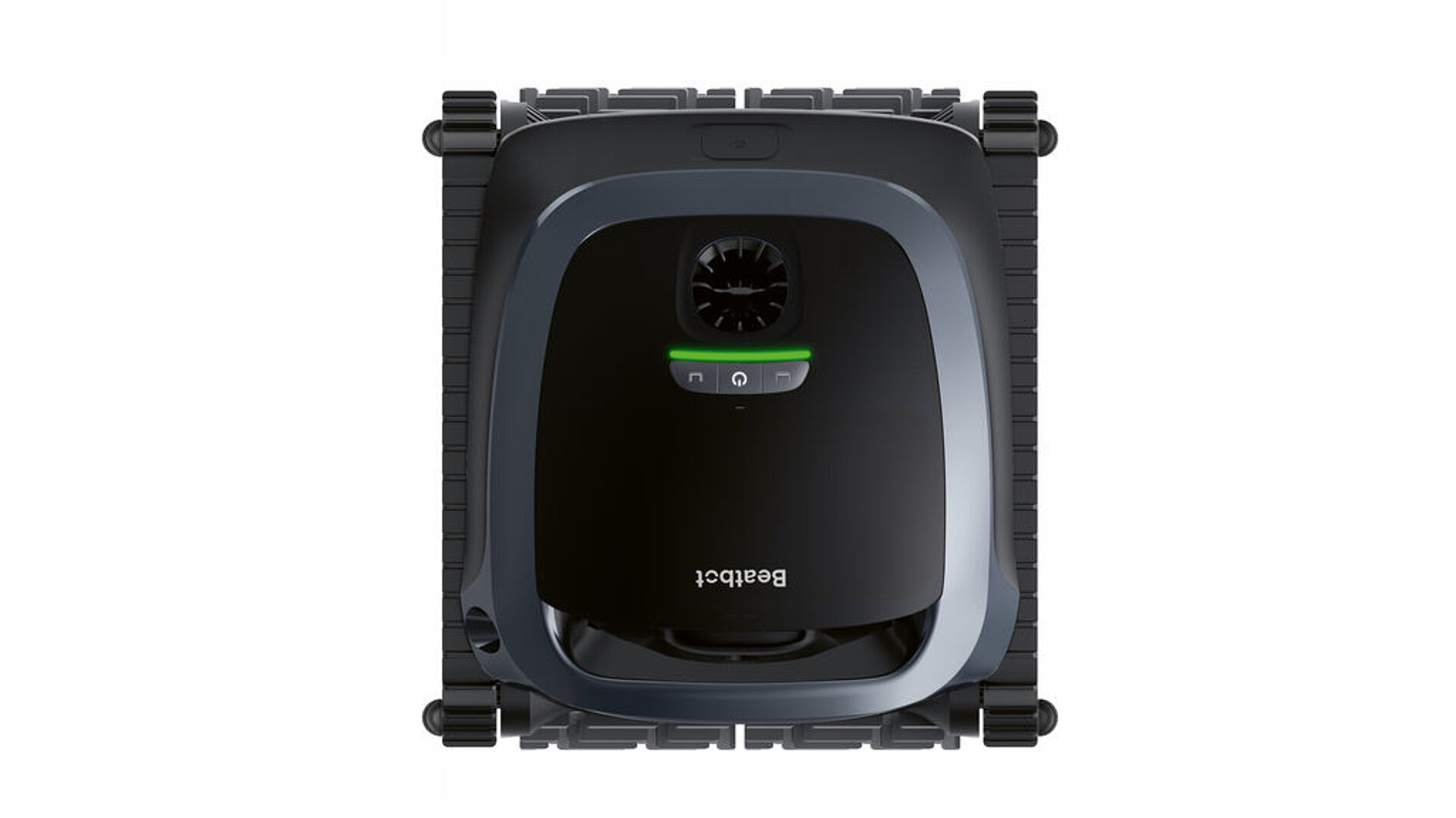 2025 Red Dot Product Design Award，Industrial Design and Robotics，Cleaning robot，