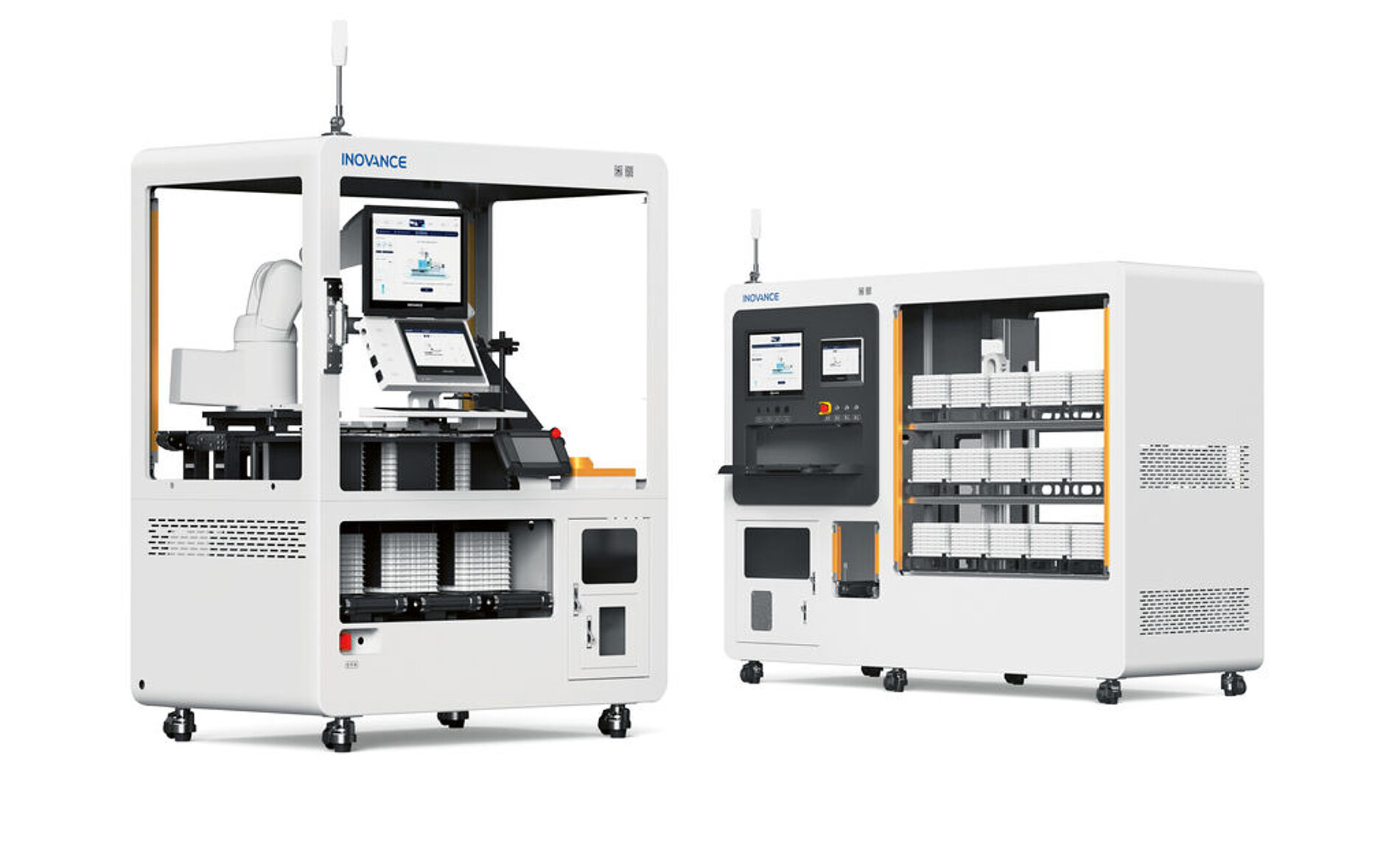 2025 Red Dot Product Design Award，Industrial Design and Robotics，Workstation system，