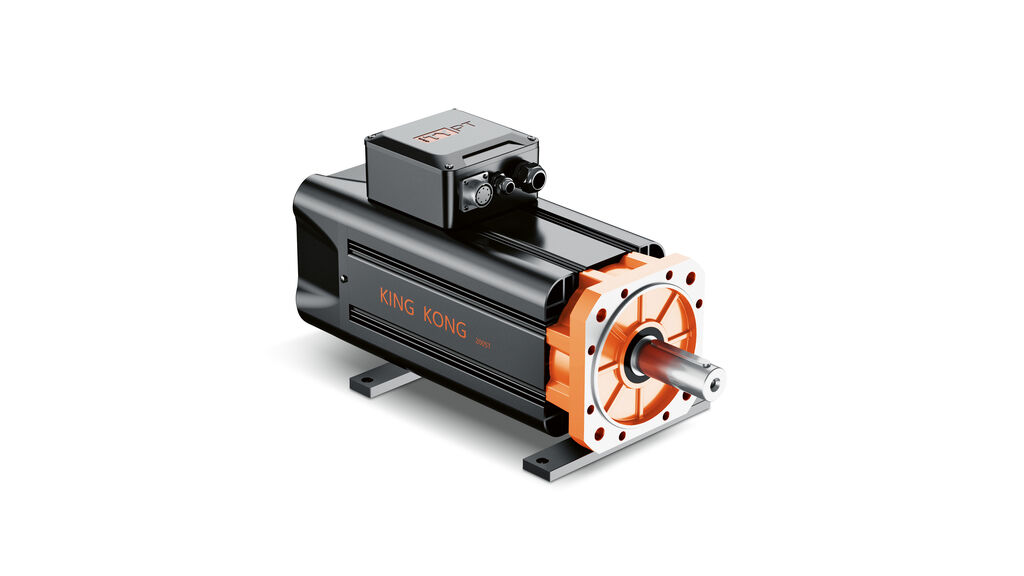 2025 Red Dot Product Design Award，Industrial Design and Robotics，electric machinery，