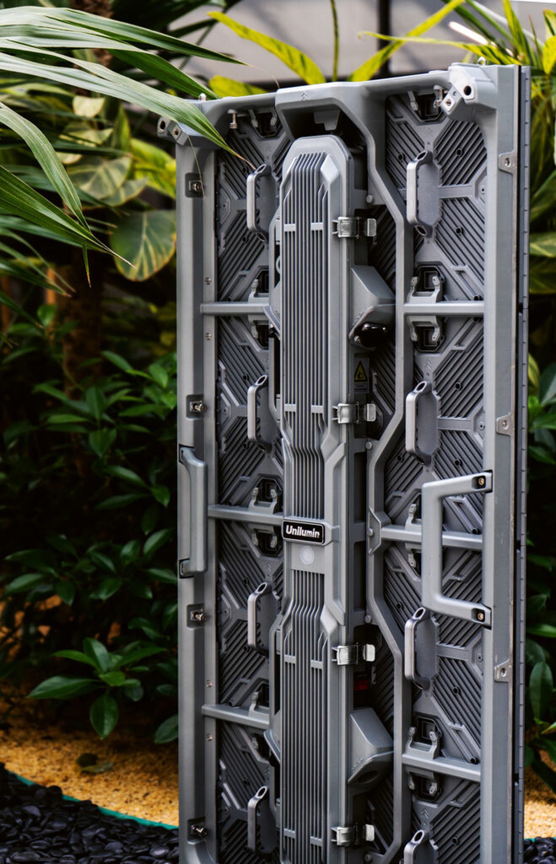 2025 Red Dot Product Design Award，Industrial Design and Robotics，Event Technology，