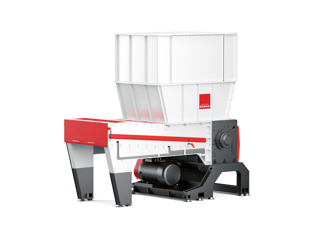 2025 Red Dot Product Design Award，Industrial Design and Robotics，Crusher，