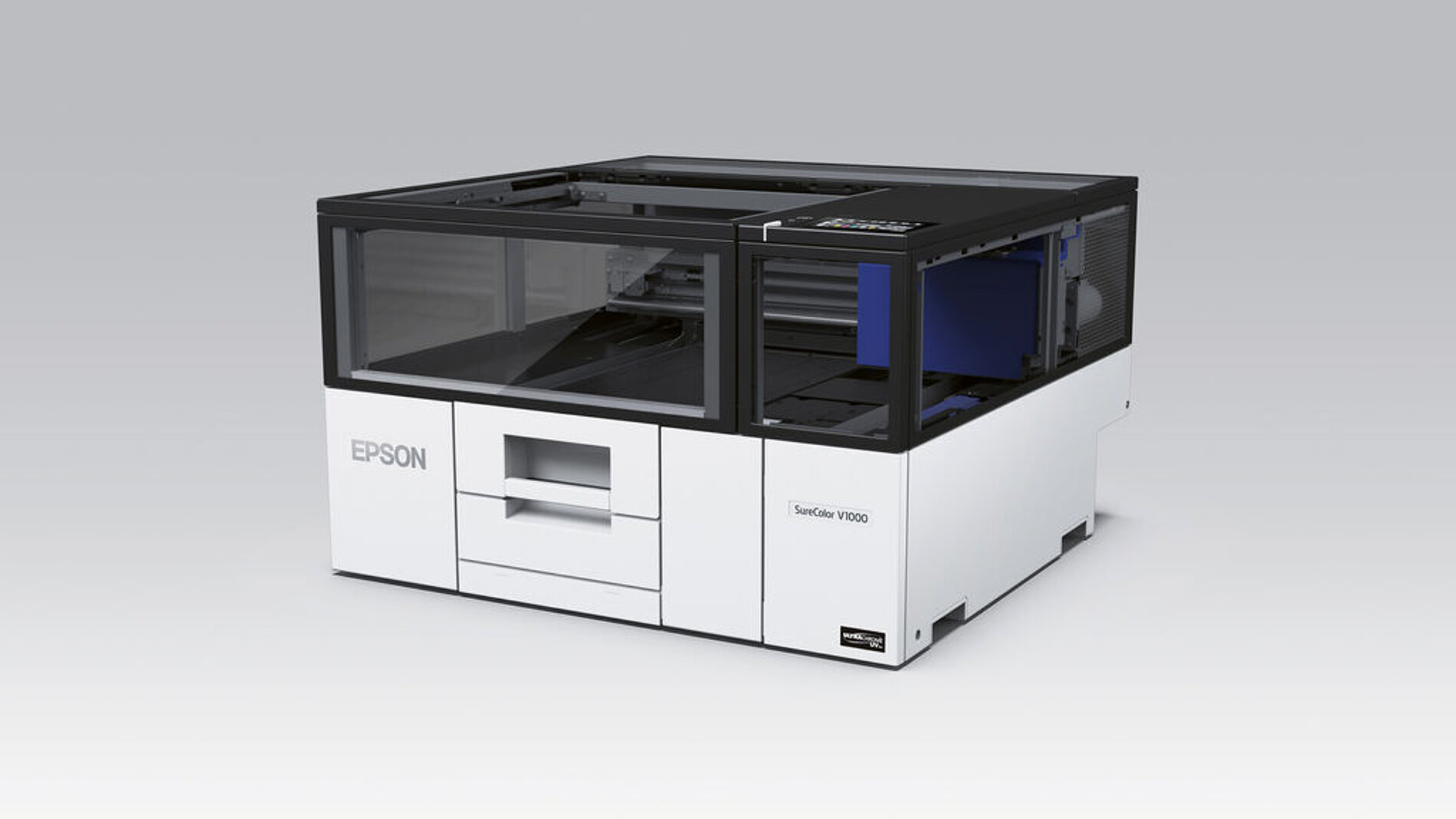 2025 Red Dot Product Design Award，Industrial Design and Robotics，printer，