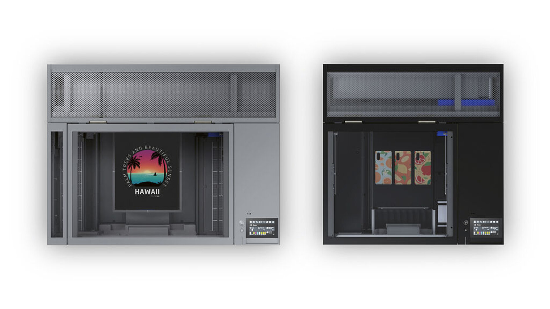 2025 Red Dot Product Design Award，Industrial Design and Robotics，printer，