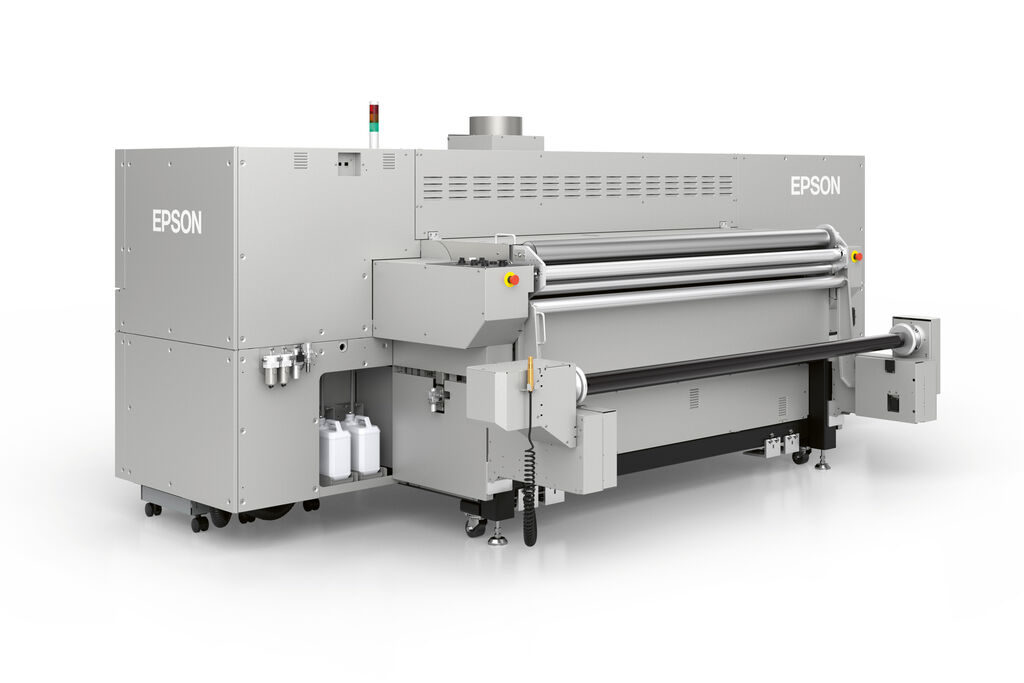 2025 Red Dot Product Design Award，Industrial Design and Robotics，printer，