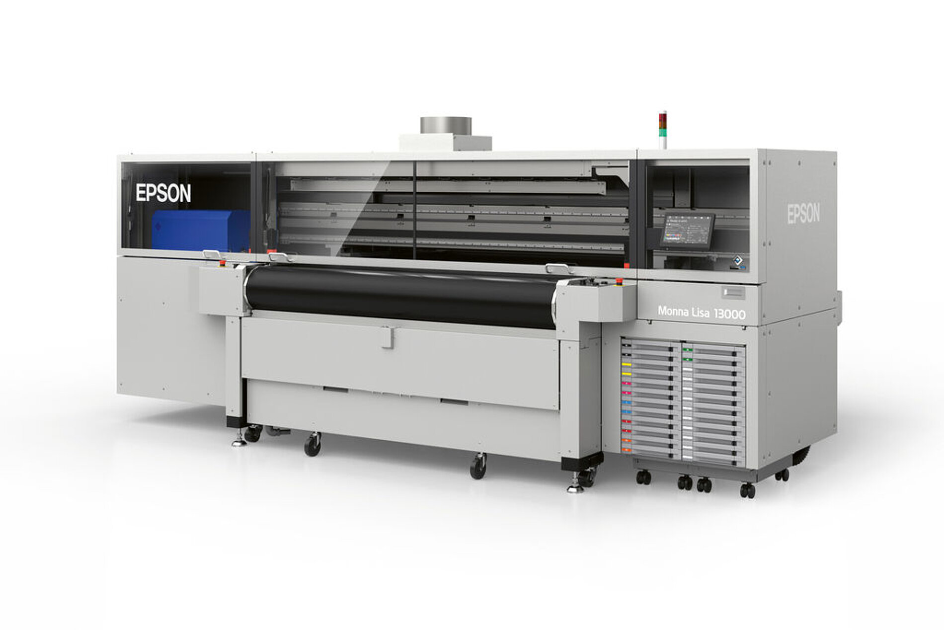 2025 Red Dot Product Design Award，Industrial Design and Robotics，printer，