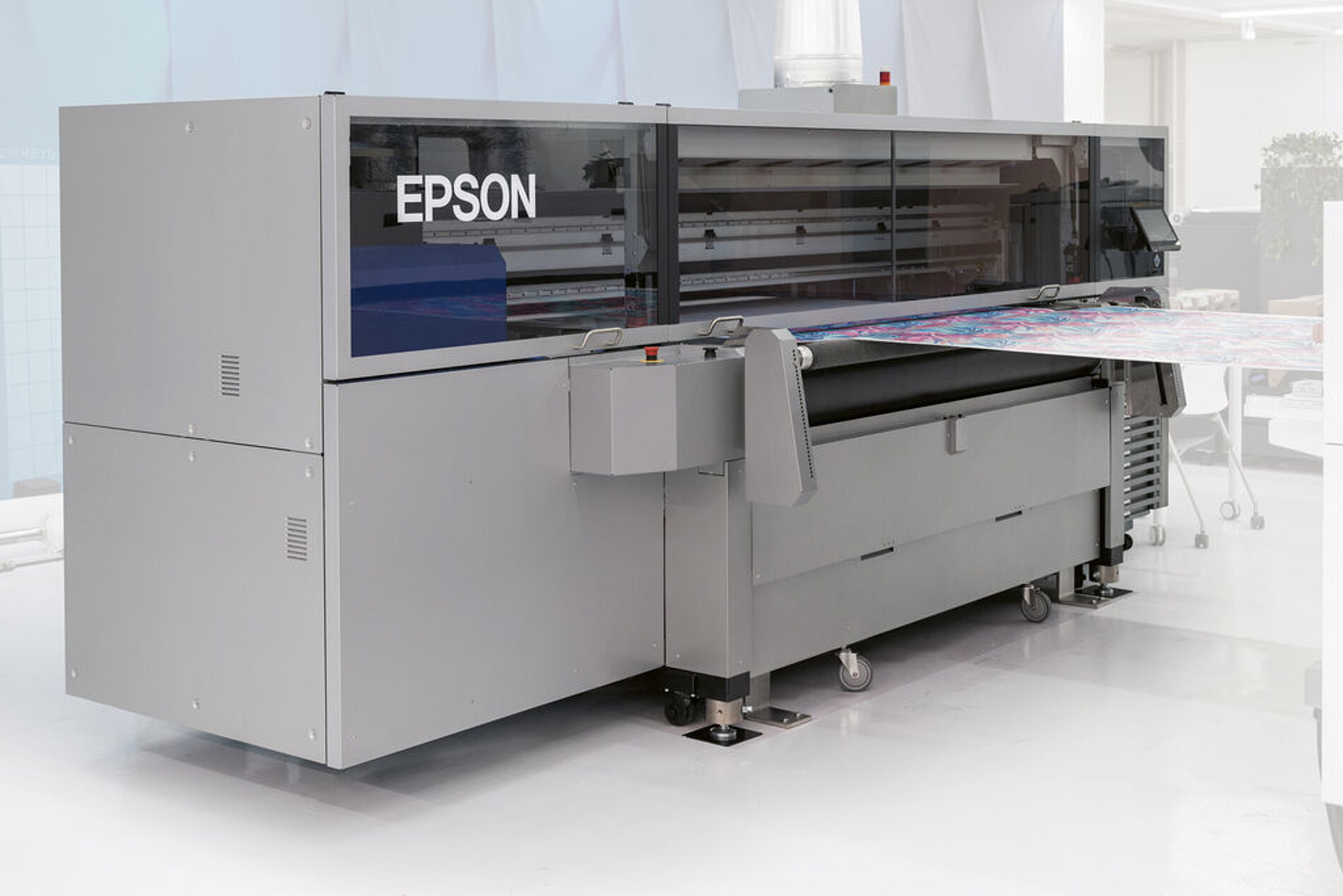 2025 Red Dot Product Design Award，Industrial Design and Robotics，printer，