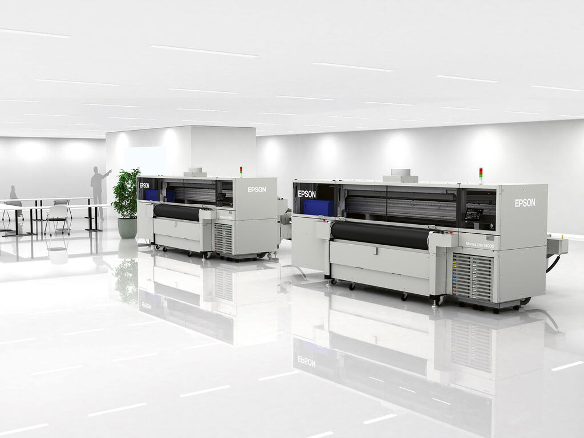 2025 Red Dot Product Design Award，Industrial Design and Robotics，printer，