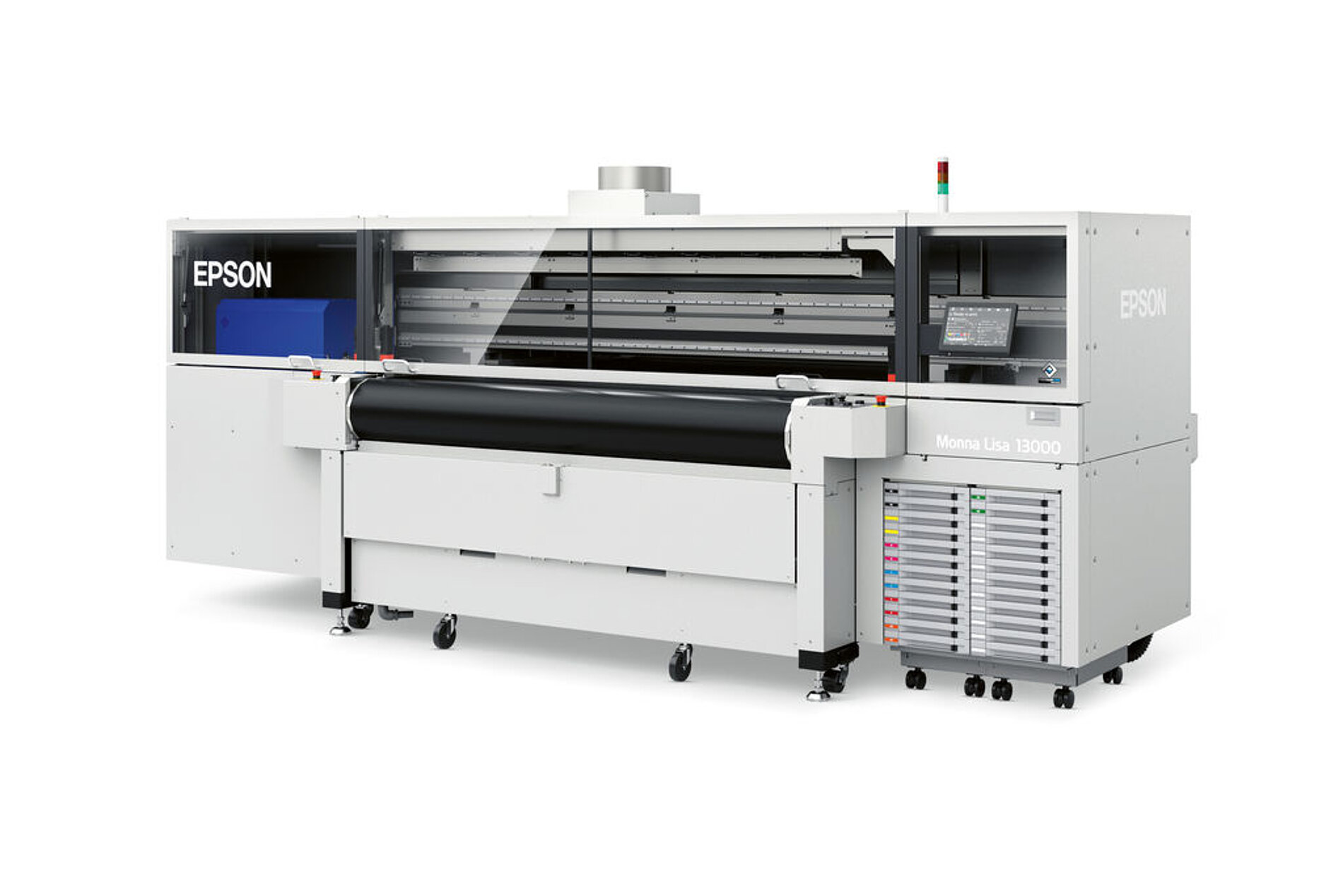 2025 Red Dot Product Design Award，Industrial Design and Robotics，printer，