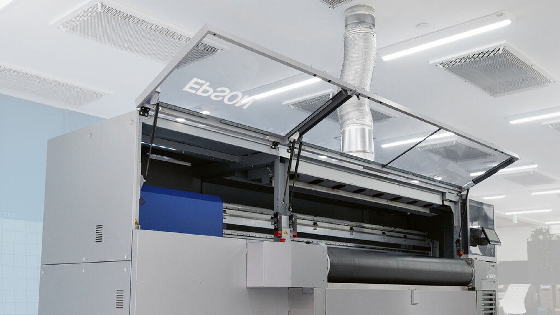 2025 Red Dot Product Design Award，Industrial Design and Robotics，printer，