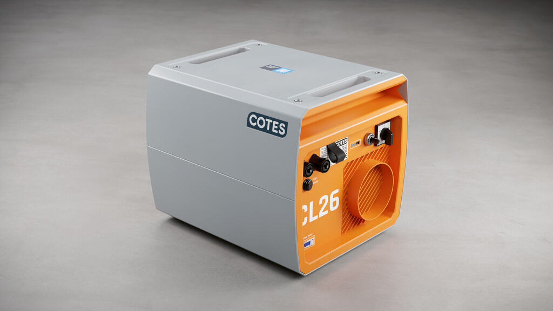 2025 Red Dot Product Design Award，Industrial Design and Robotics，industrial product，