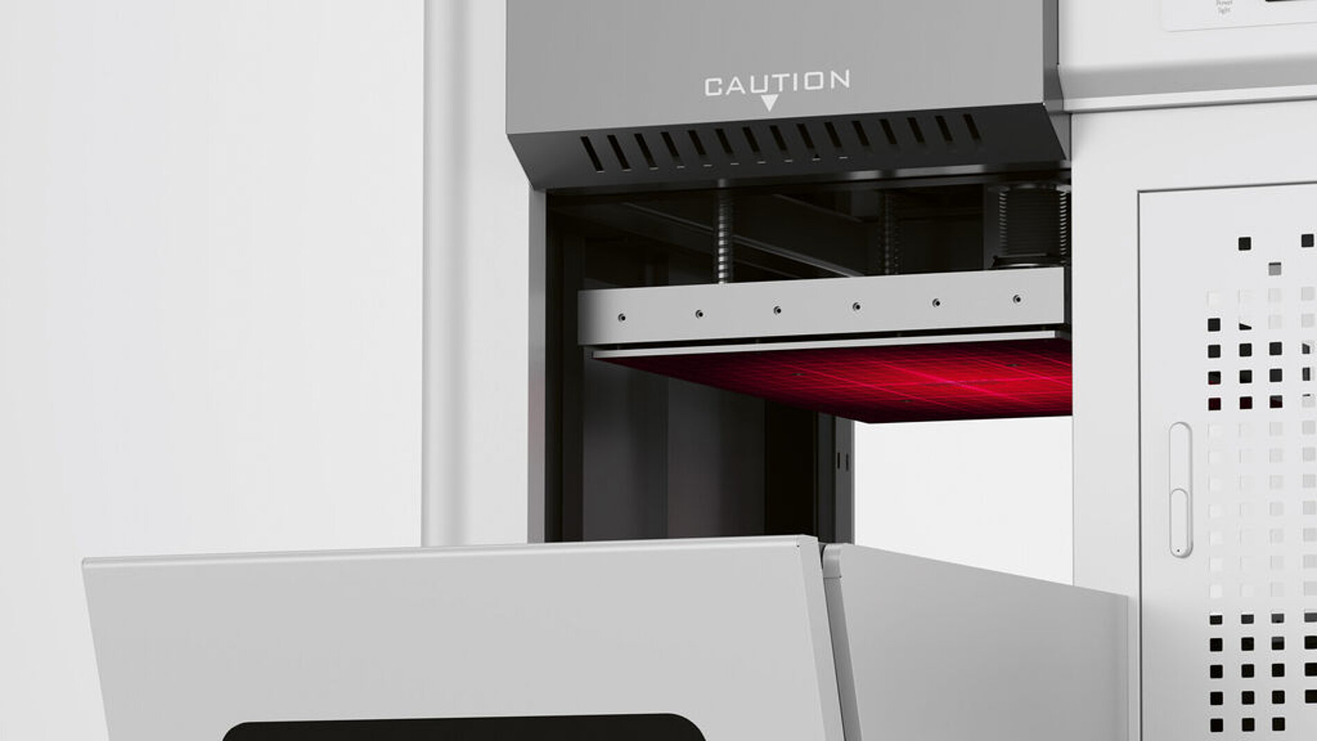 2025 Red Dot Product Design Award，Industrial Design and Robotics，machine，