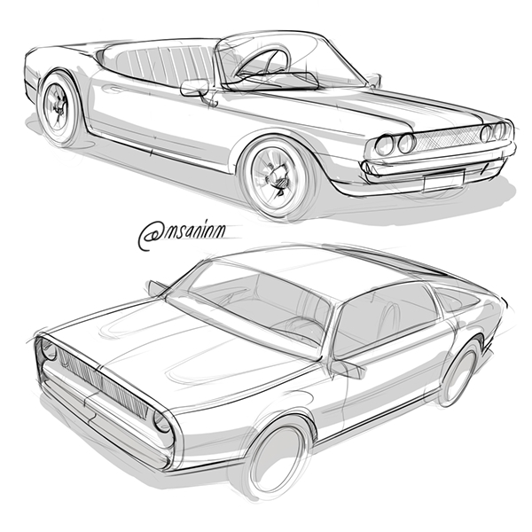 industrial design，Hand drawn，Product modeling，