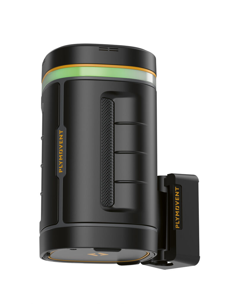 2025 Red Dot Product Design Award，Industrial Design and Robotics，Measurement Technology，