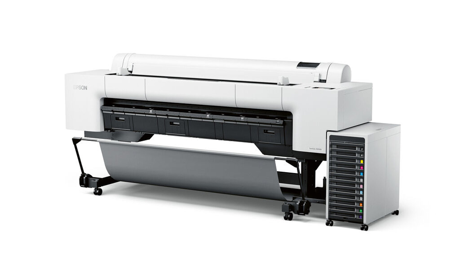 2025 Red Dot Product Design Award，Industrial Design and Robotics，printer，