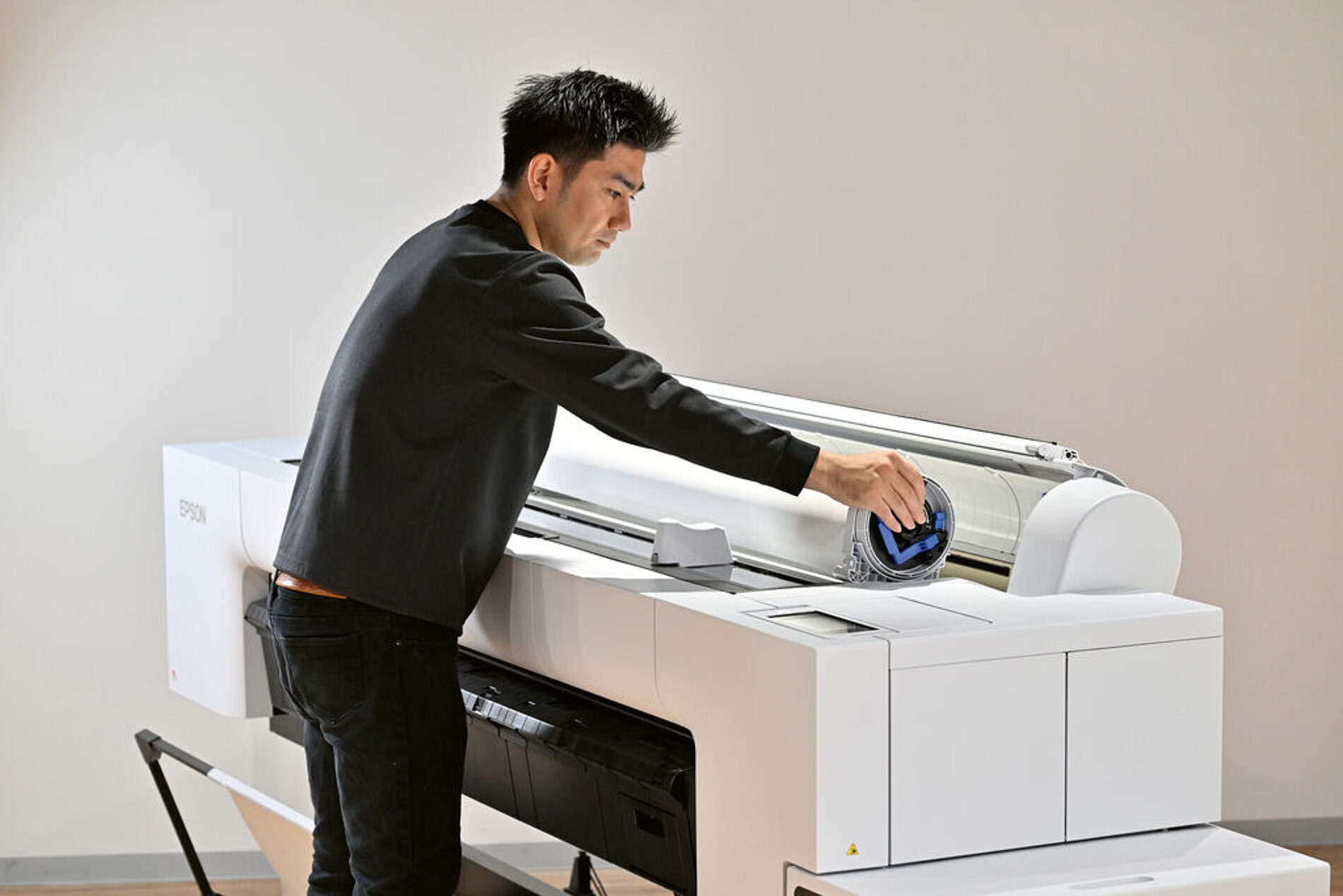 2025 Red Dot Product Design Award，Industrial Design and Robotics，printer，