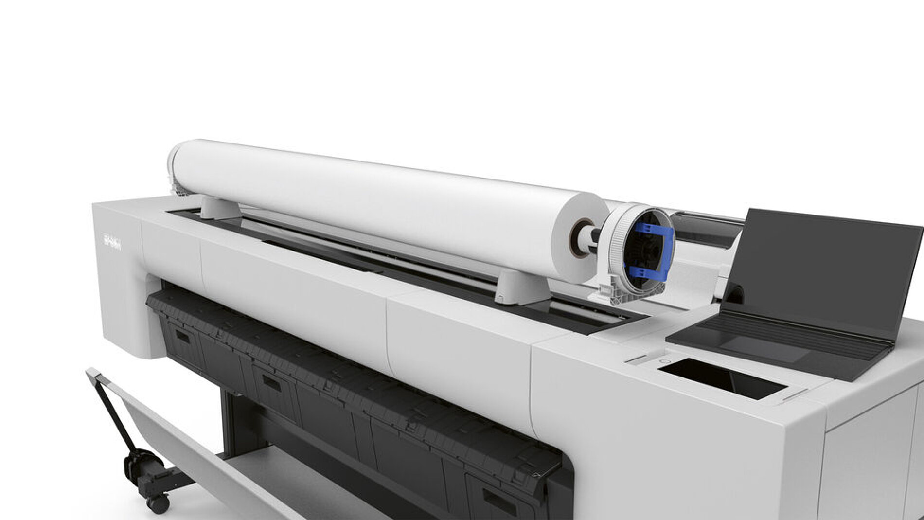 2025 Red Dot Product Design Award，Industrial Design and Robotics，printer，