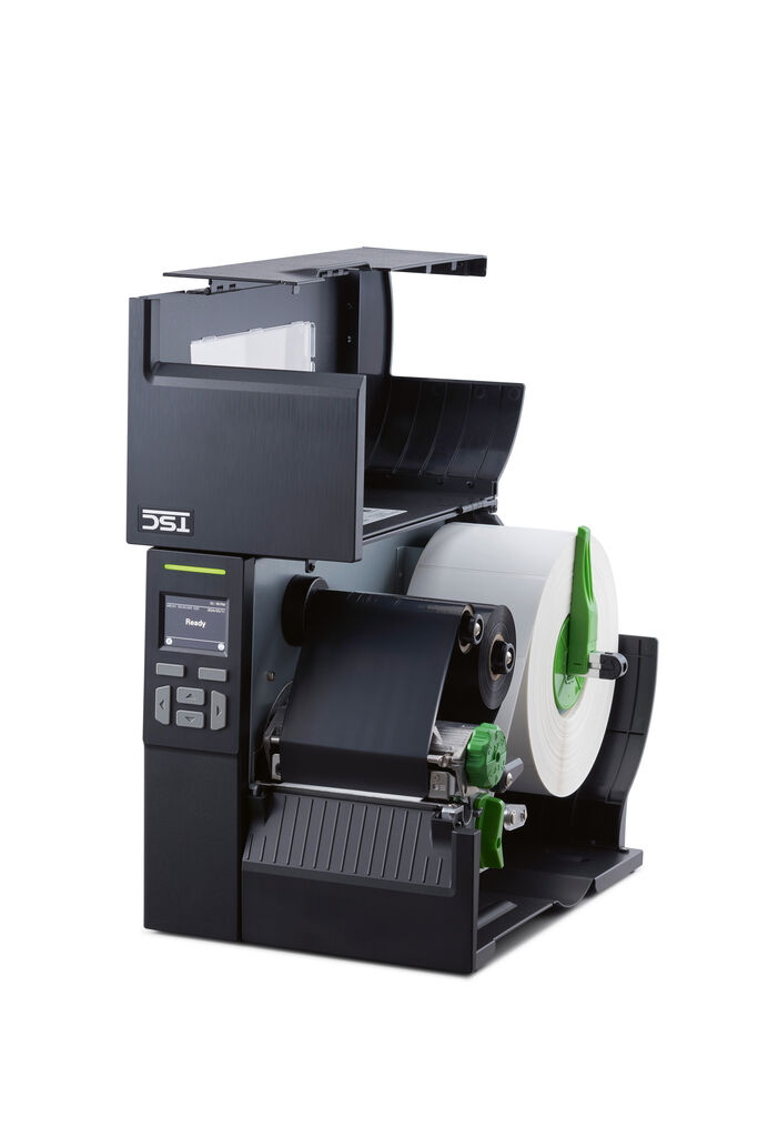 2025 Red Dot Product Design Award，Industrial Design and Robotics，printer，