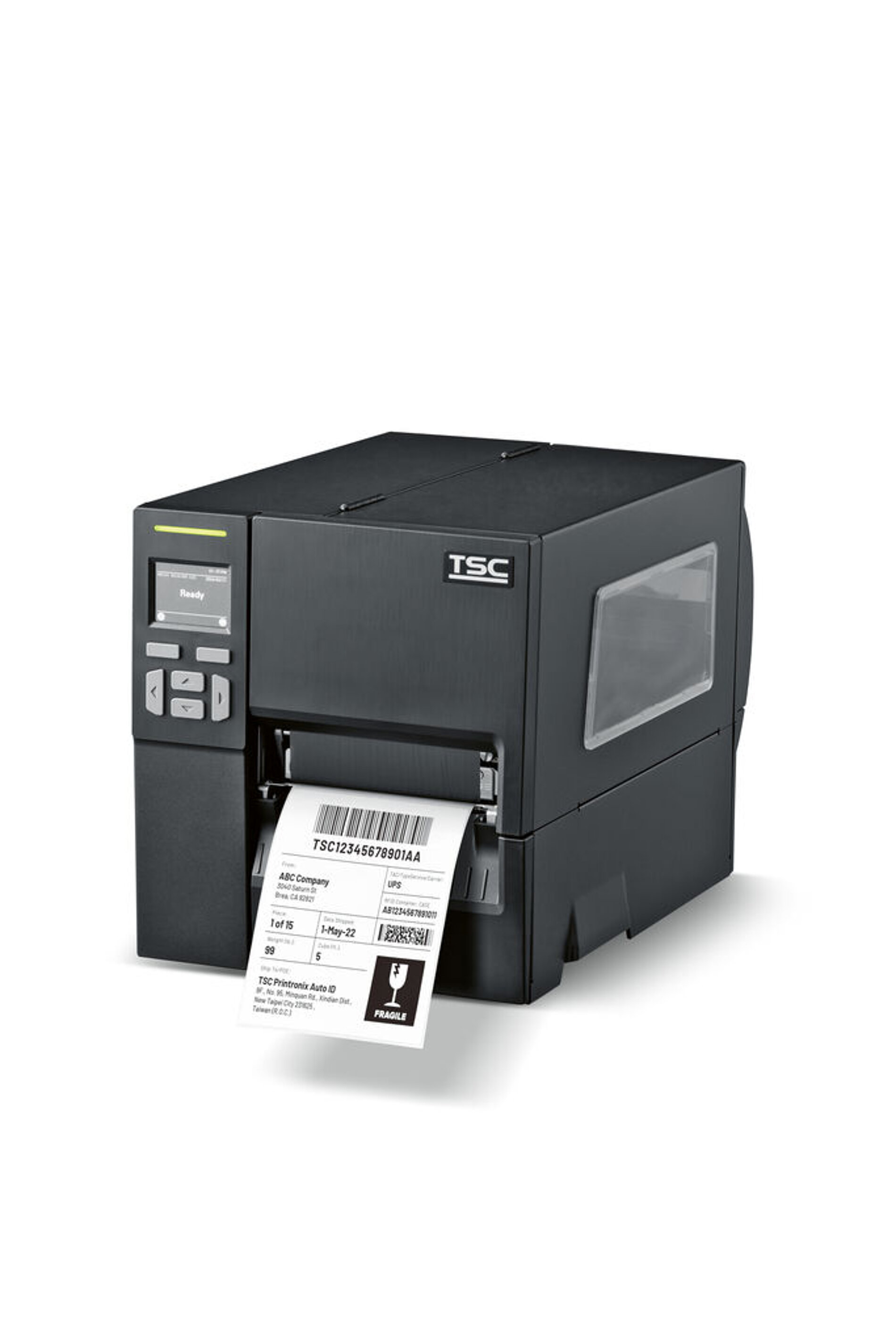 2025 Red Dot Product Design Award，Industrial Design and Robotics，printer，
