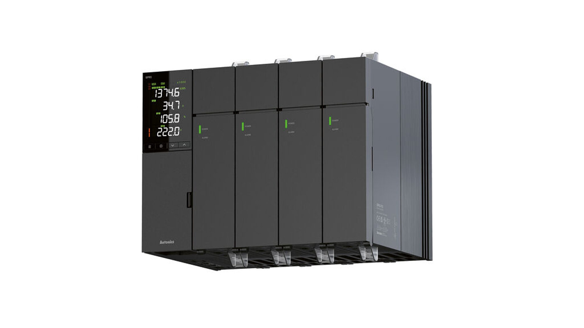 2025 Red Dot Product Design Award，Industrial Design and Robotics，Control system，