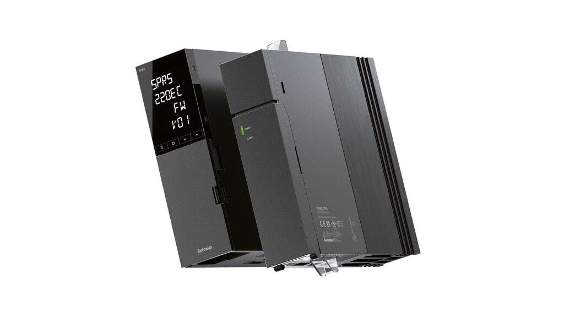 2025 Red Dot Product Design Award，Industrial Design and Robotics，Control system，