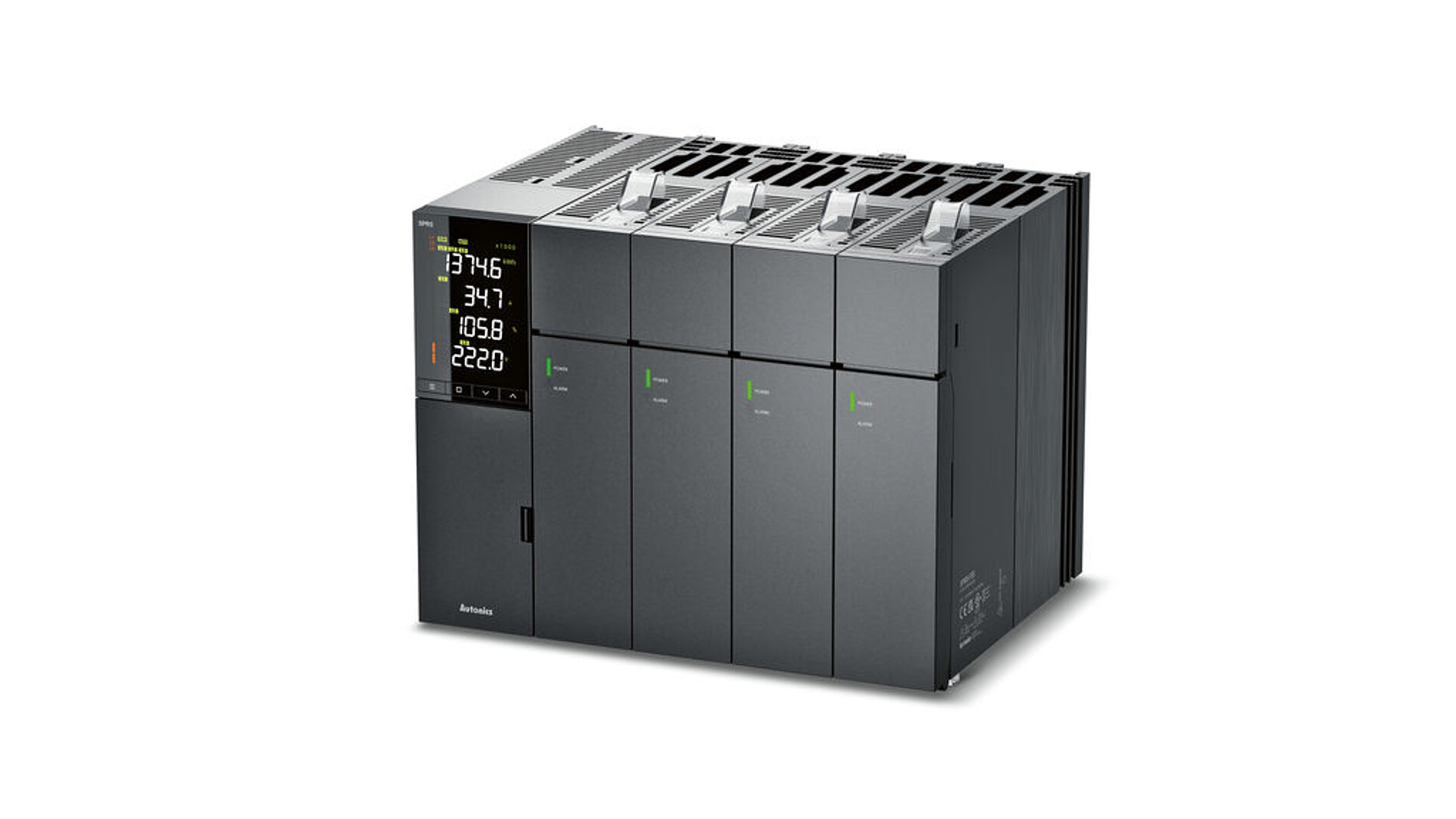 2025 Red Dot Product Design Award，Industrial Design and Robotics，Control system，