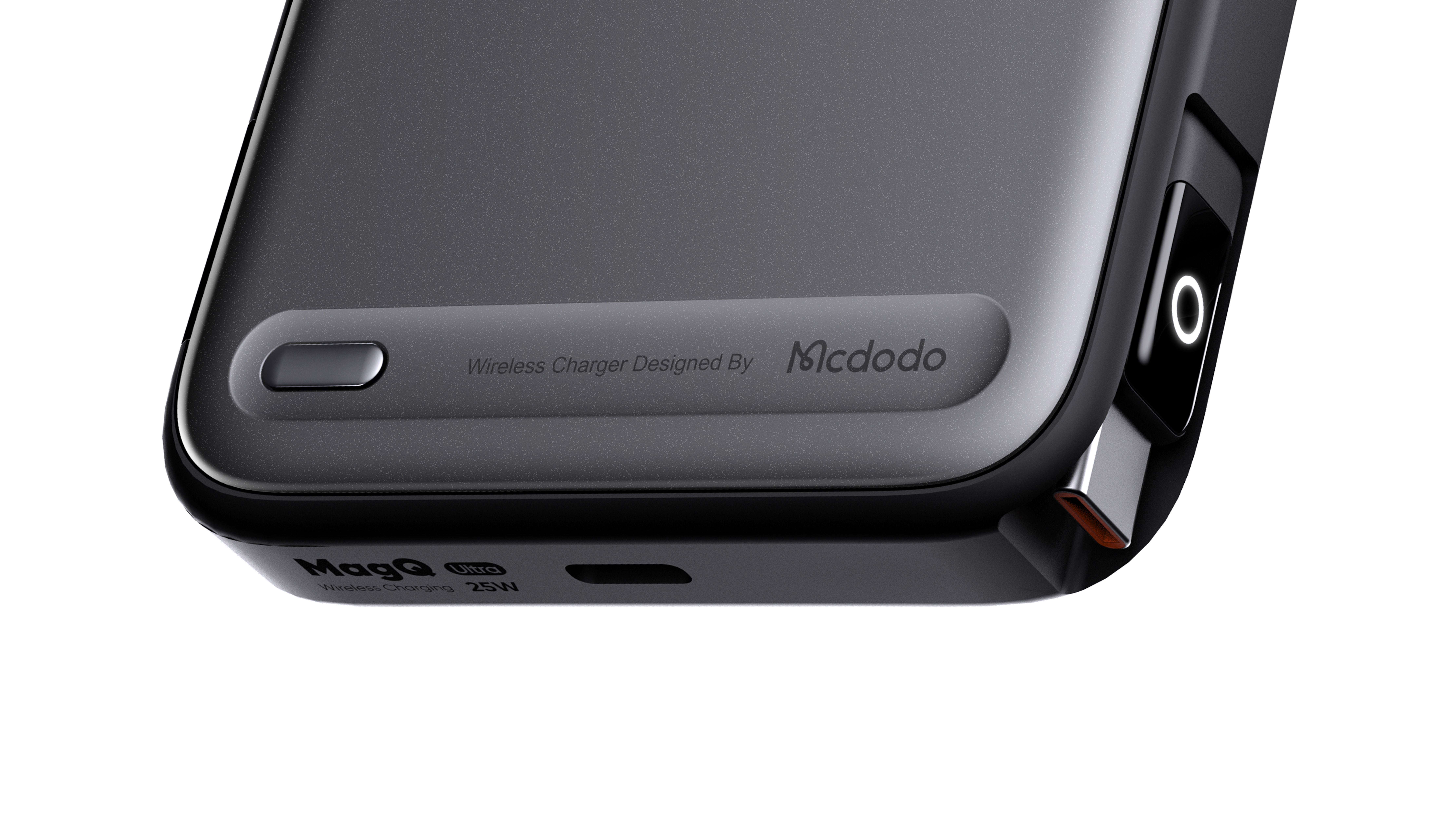 3c，Magnetic attraction，portable source，flexible wire，Simplicity，Wireless charging，parts，charge，