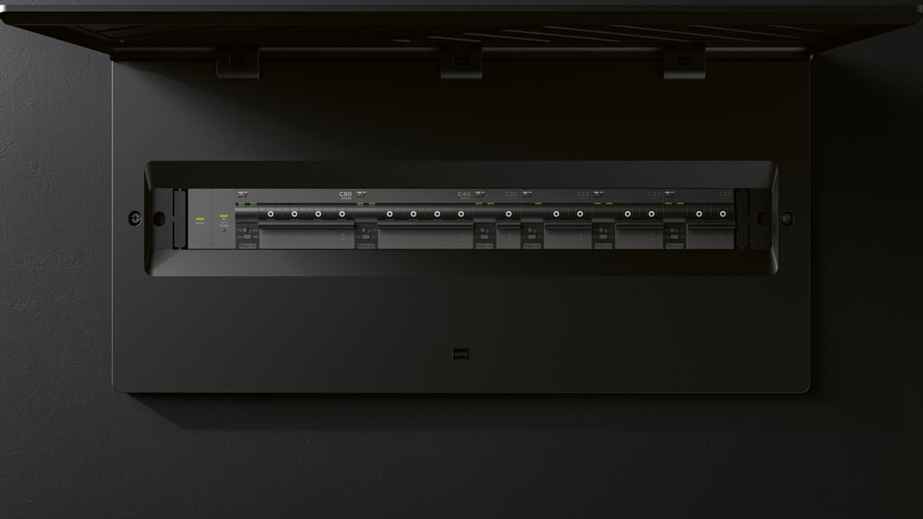 2025 Red Dot Product Design Award，Industrial Design and Robotics，switch，