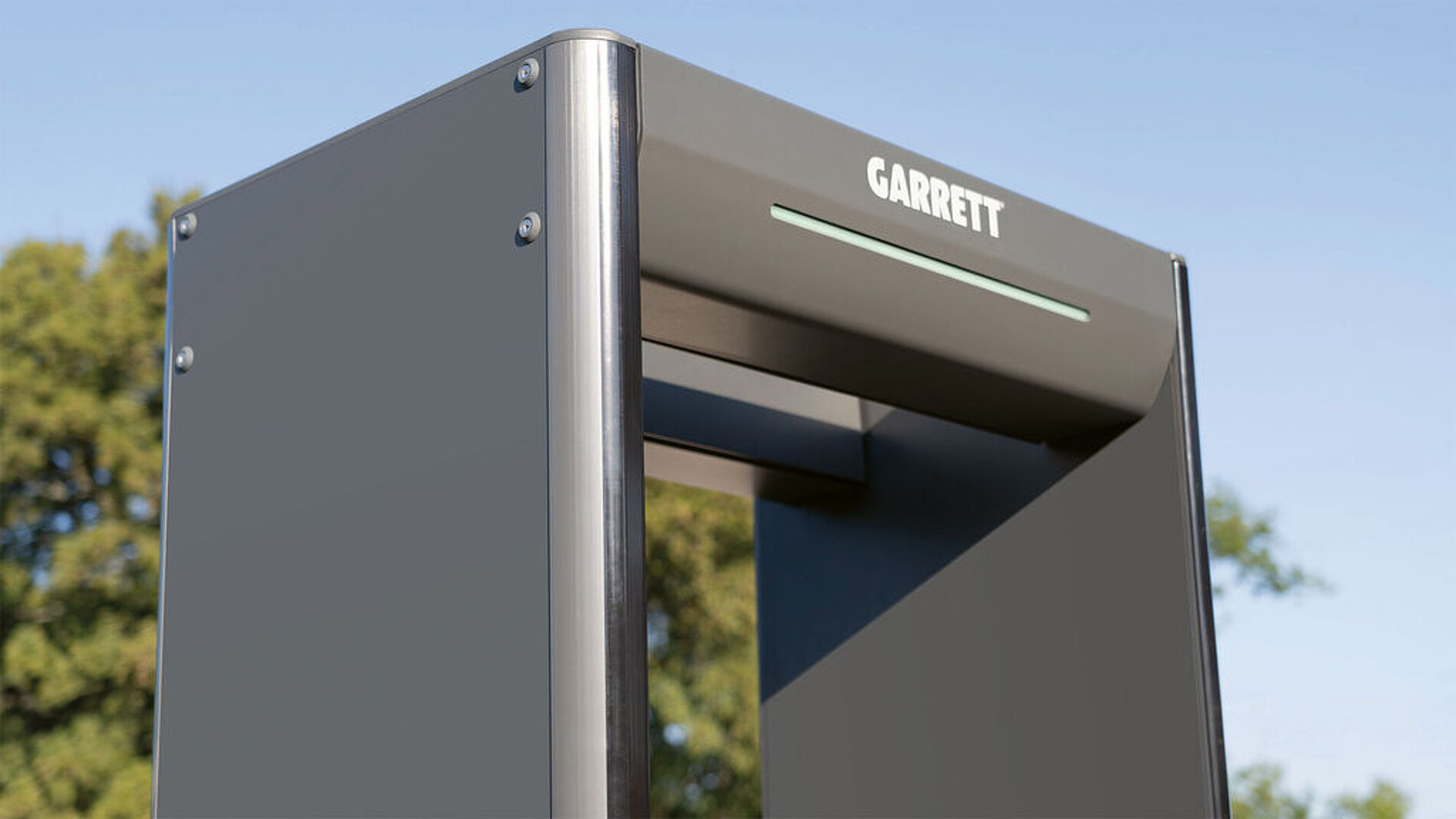 2025 Red Dot Product Design Award，Industrial Design and Robotics，detector，