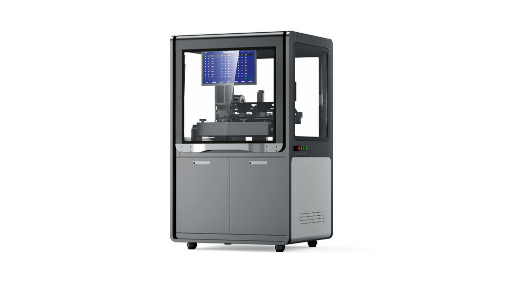 2025 Red Dot Product Design Award，Industrial Design and Robotics，machine，