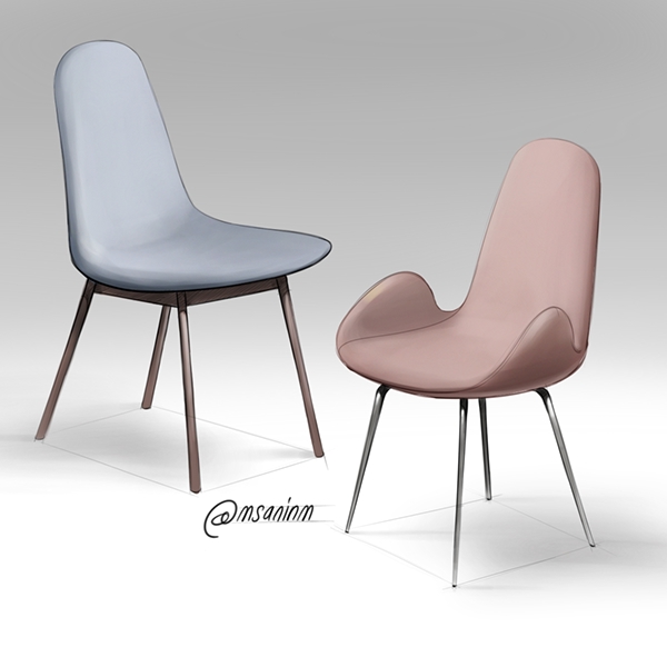 industrial design，Hand drawn，Product modeling，