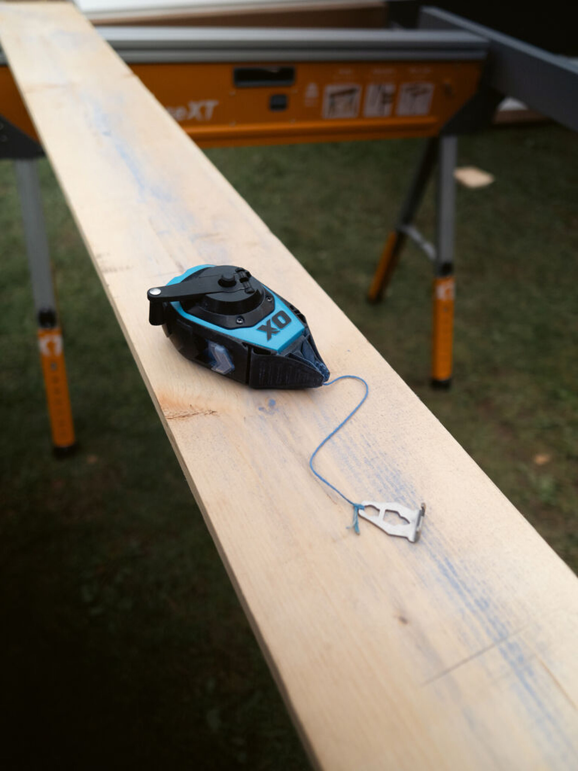2025 Red Dot Product Design Award，Industrial Design and Robotics，Hand tools，