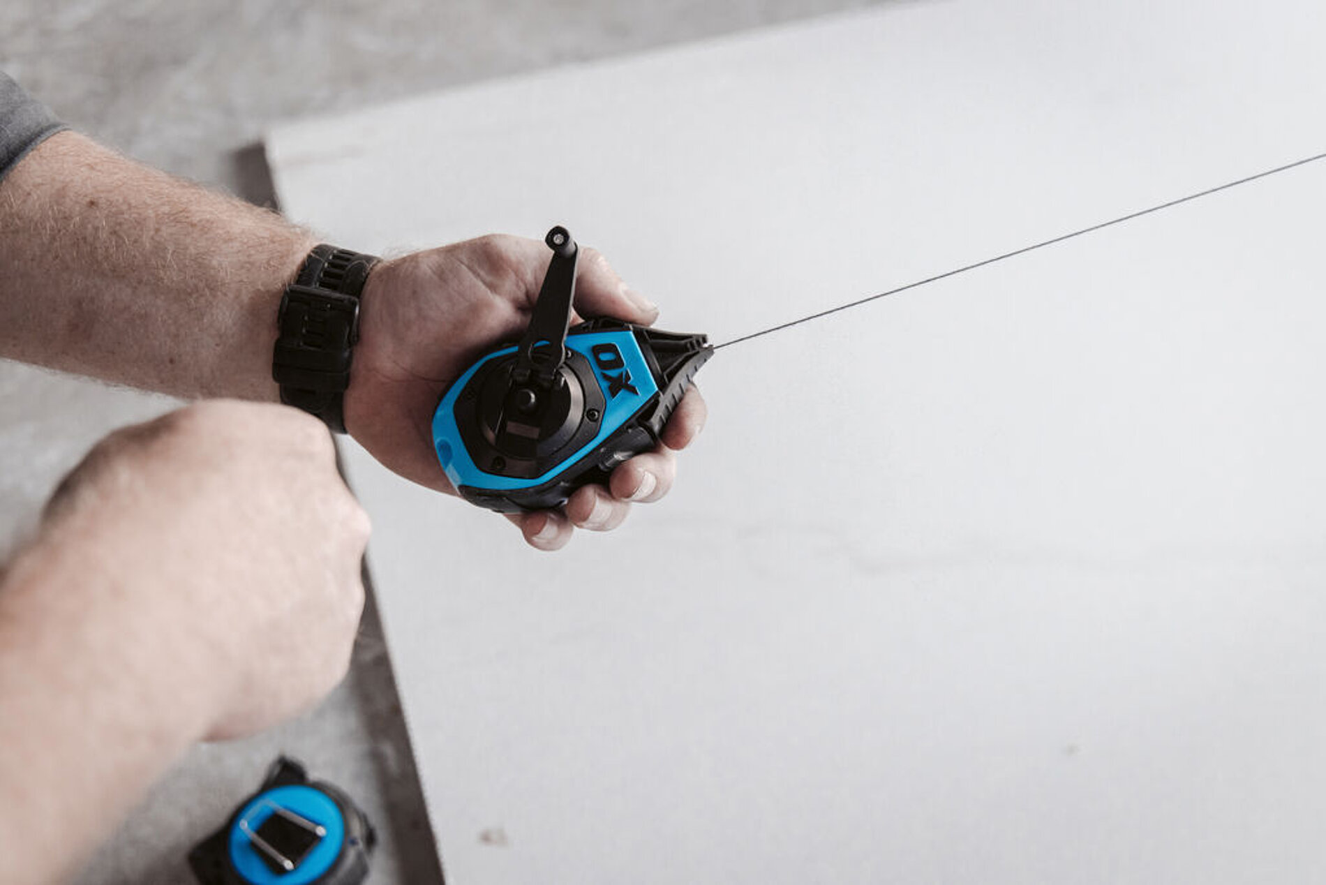 2025 Red Dot Product Design Award，Industrial Design and Robotics，Hand tools，