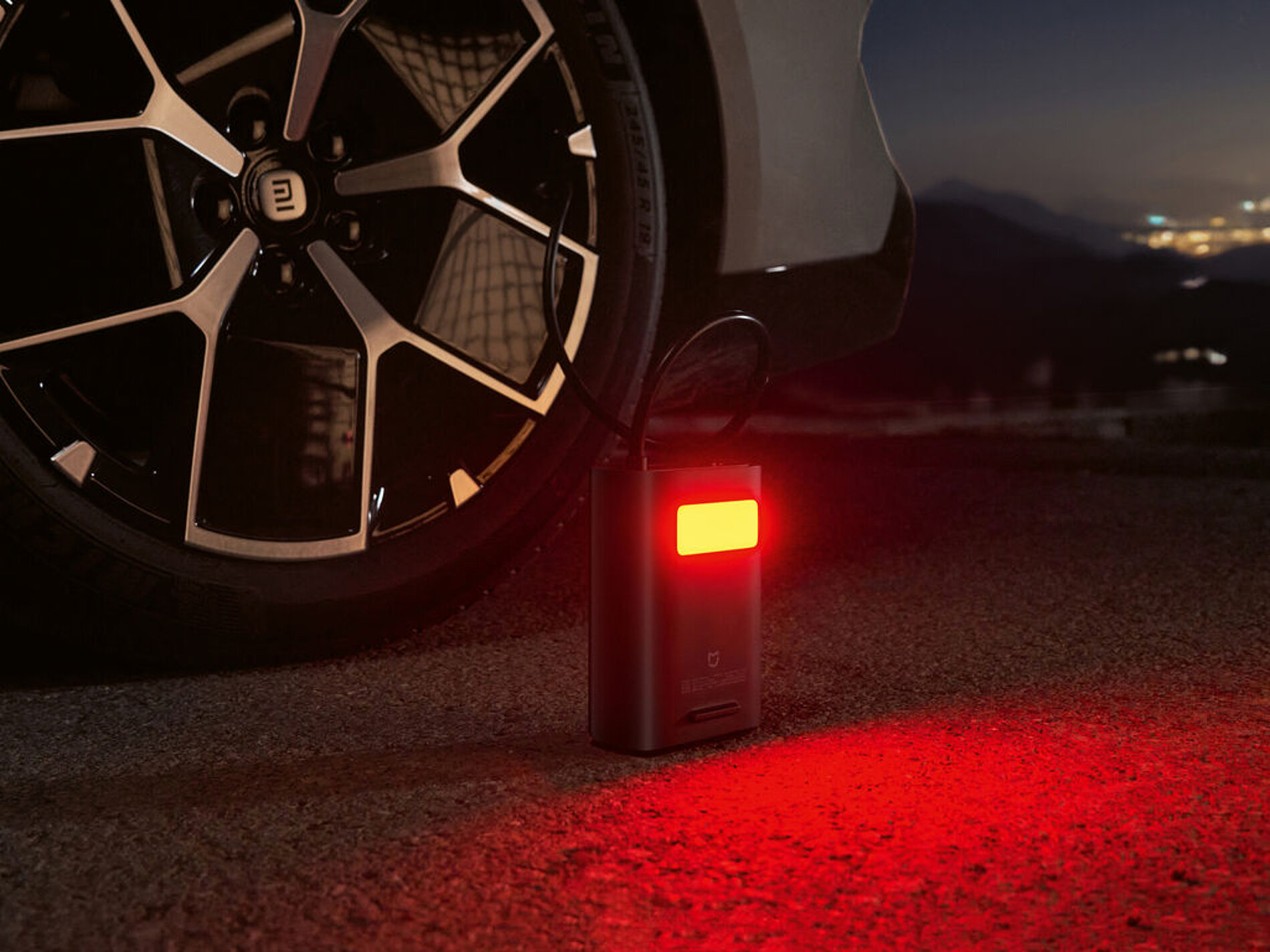 2025 Red Dot Product Design Award，Industrial Design and Robotics，Electronic Tools，