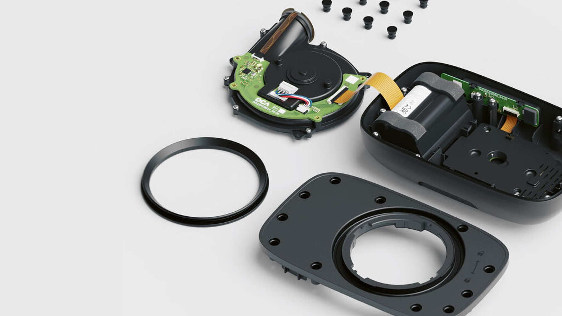 2025 Red Dot Product Design Award，Industrial Design and Robotics，construction equipment ，