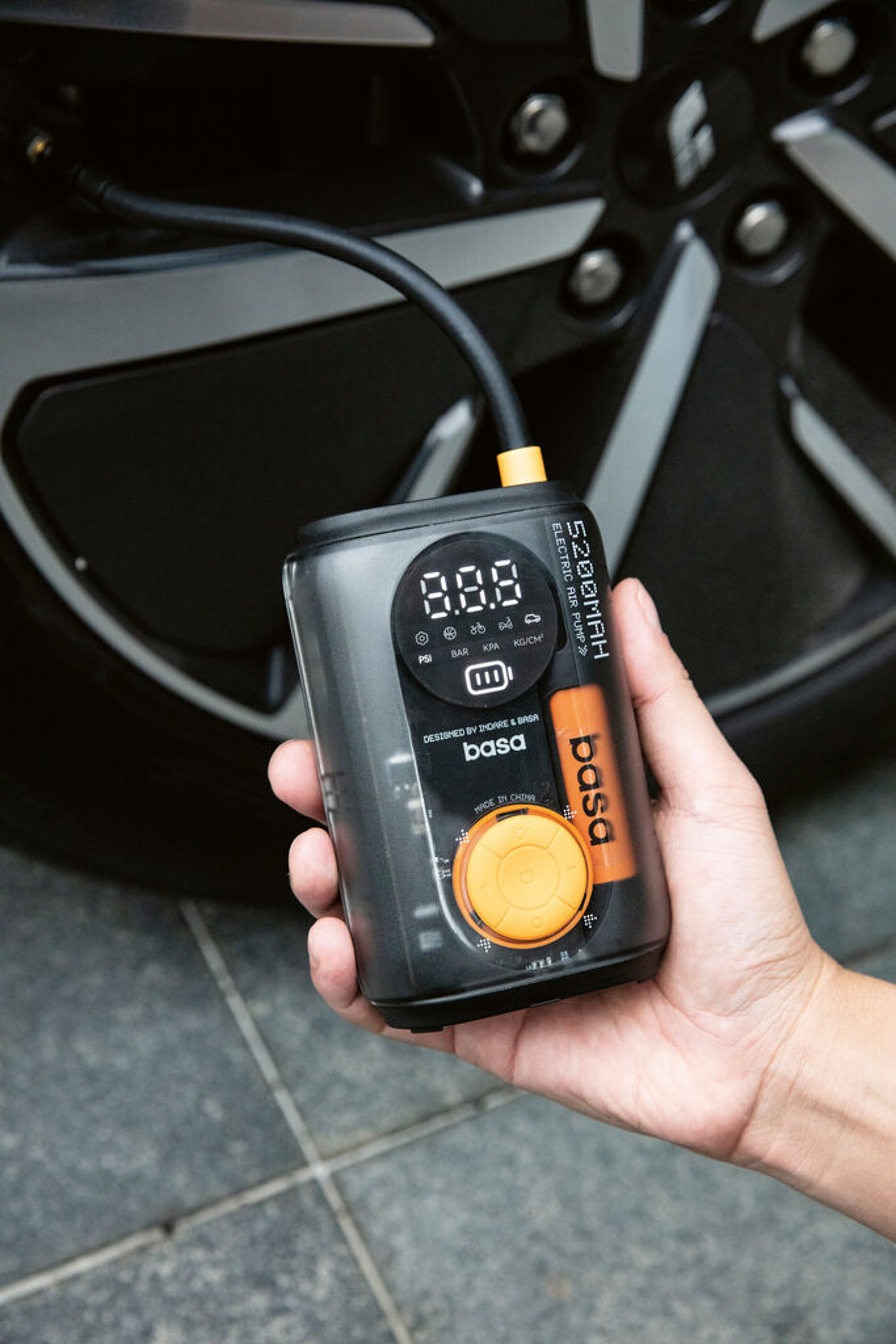 2025 Red Dot Product Design Award，Industrial Design and Robotics，Electronic Tools，