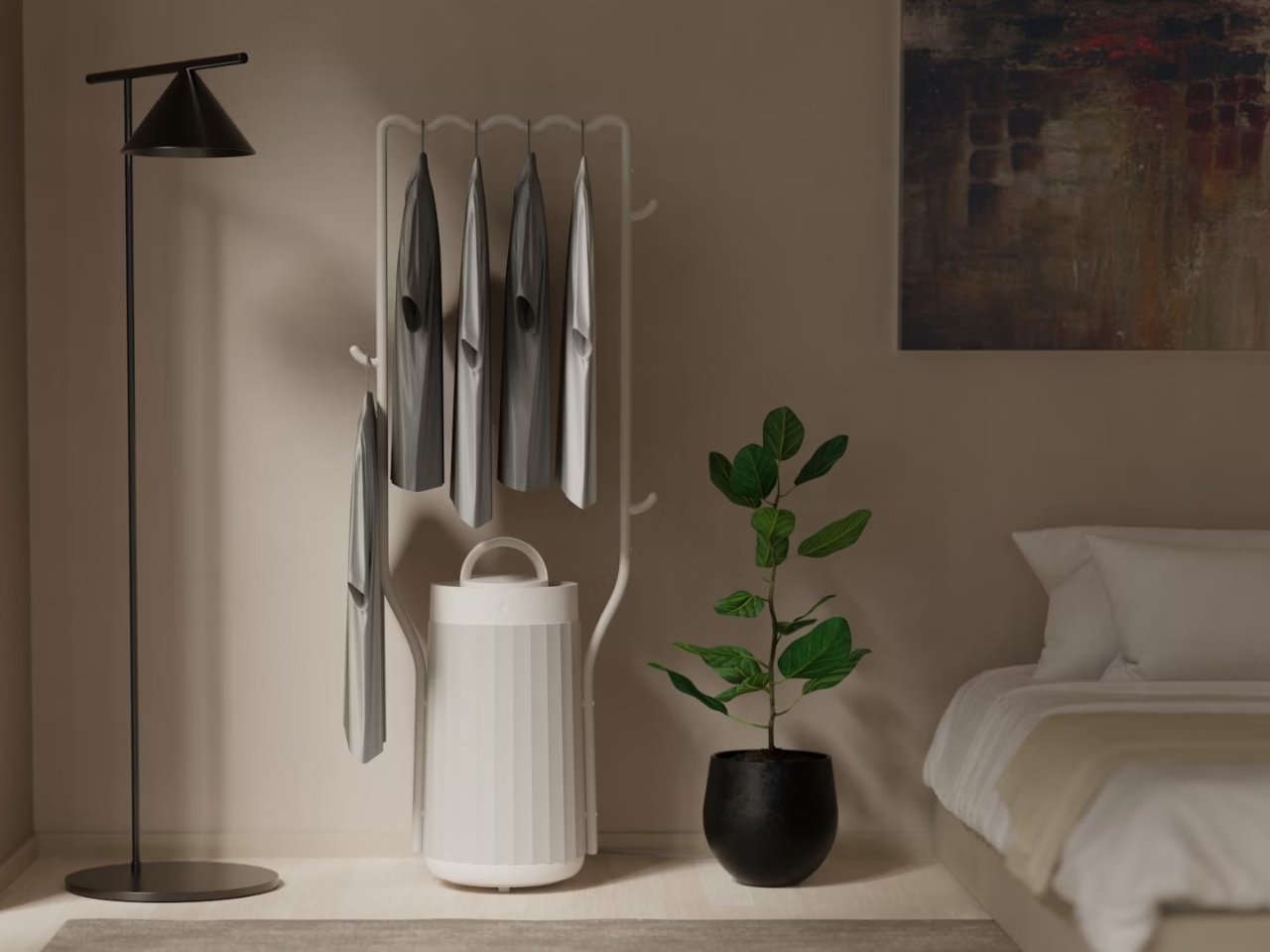 Accessible，Humidifier，small home appliances，originality，