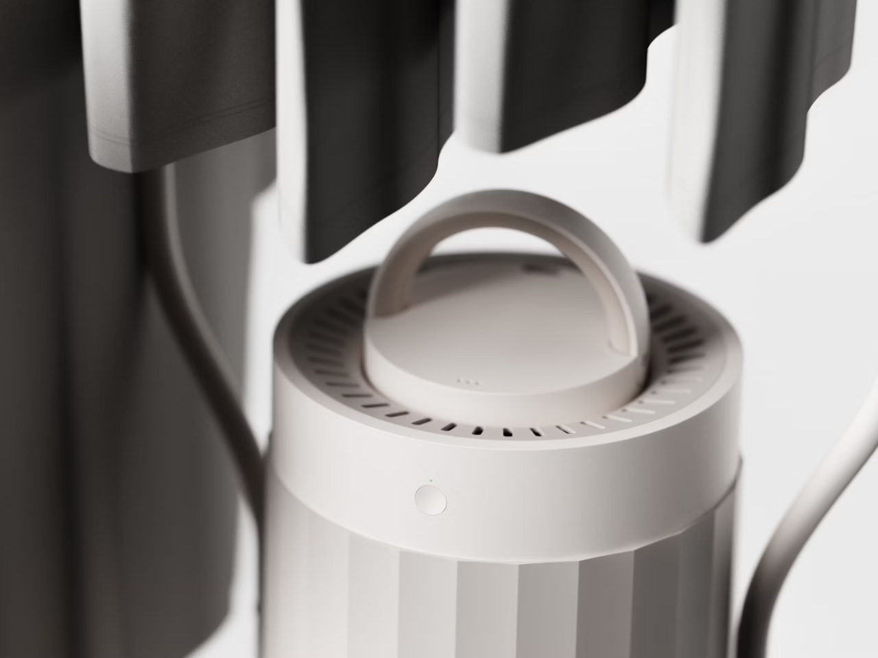 Accessible，Humidifier，small home appliances，originality，