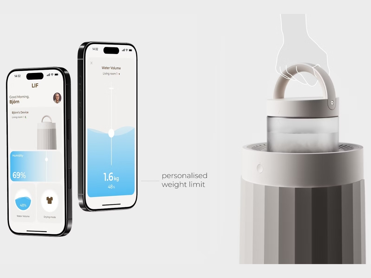 Accessible，Humidifier，small home appliances，originality，