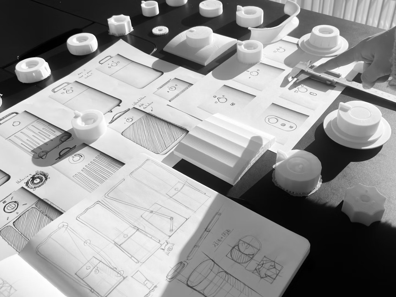 Accessible，Humidifier，small home appliances，originality，