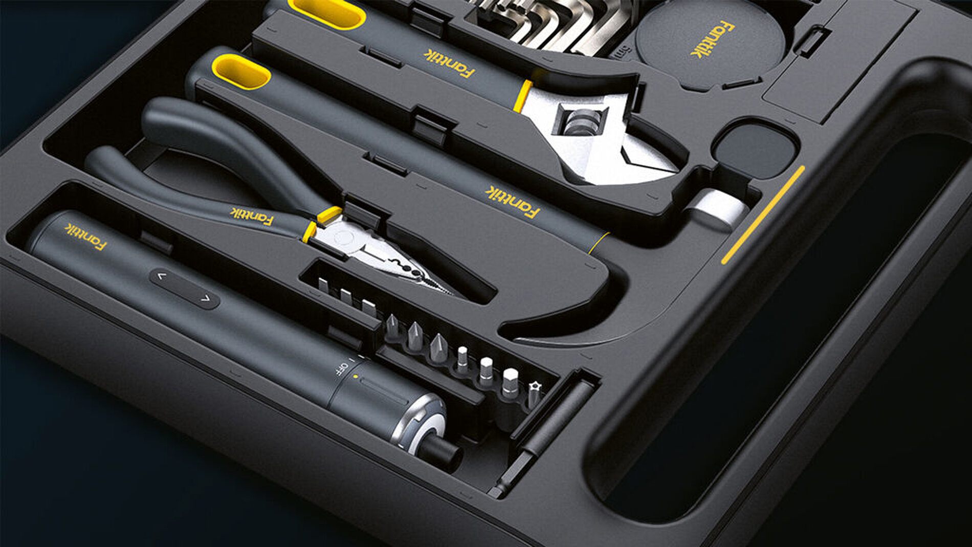 2025 Red Dot Product Design Award，Industrial Design and Robotics，hold-all，